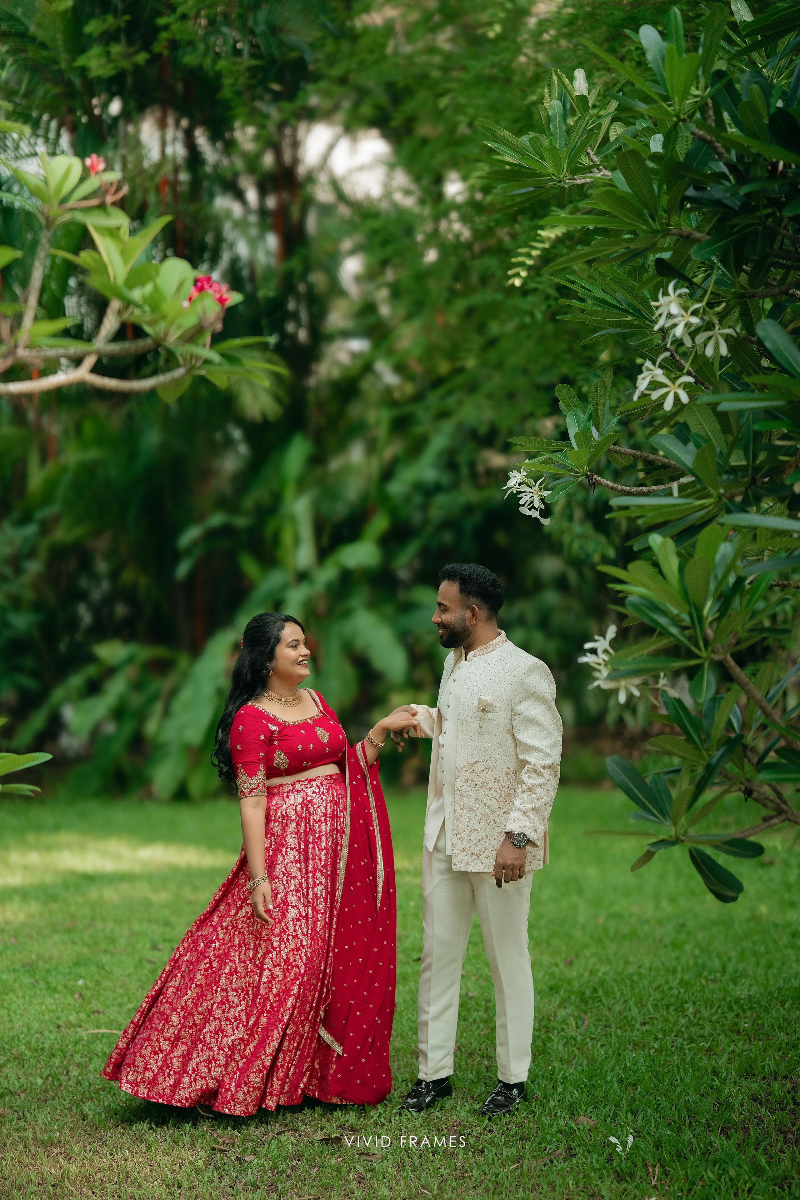 Anagha & Alan. Vivid Frames: Capturing life’s milestones through professional wedding, maternity, and baby photography