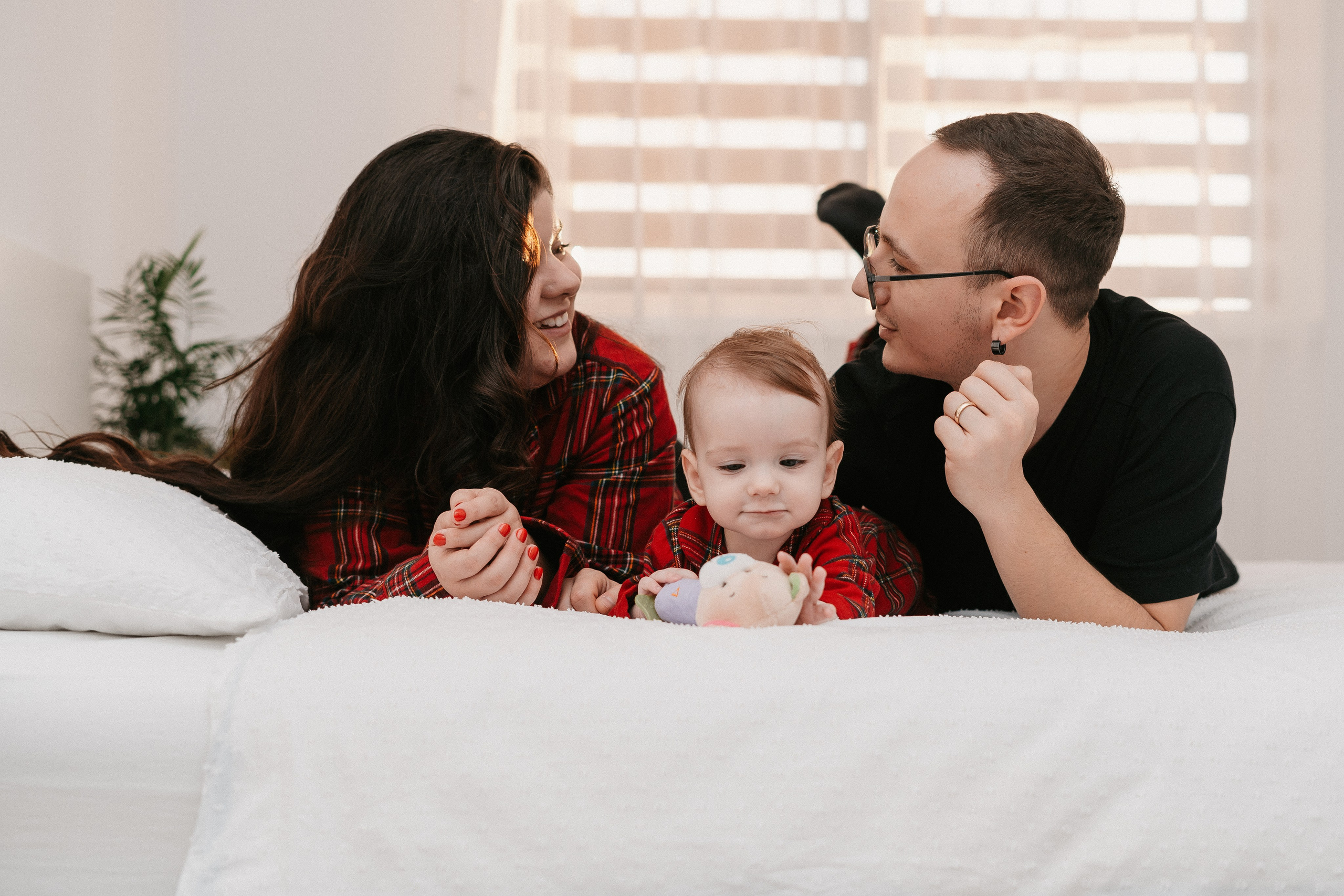 Ducuții — Crăciun. Dara Lens | The art of remembering