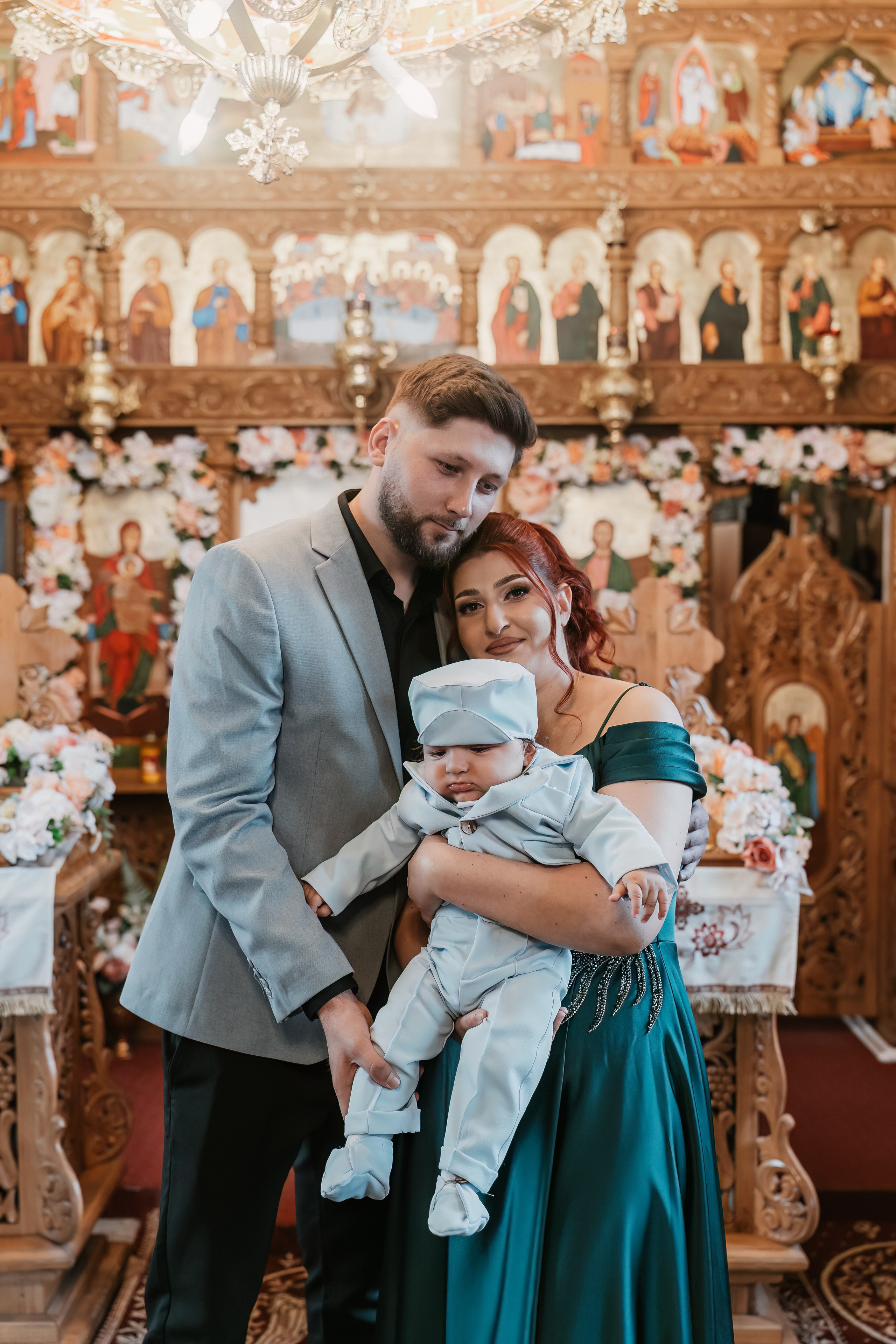 Lucas Andrei. Dara Lens | The art of remembering