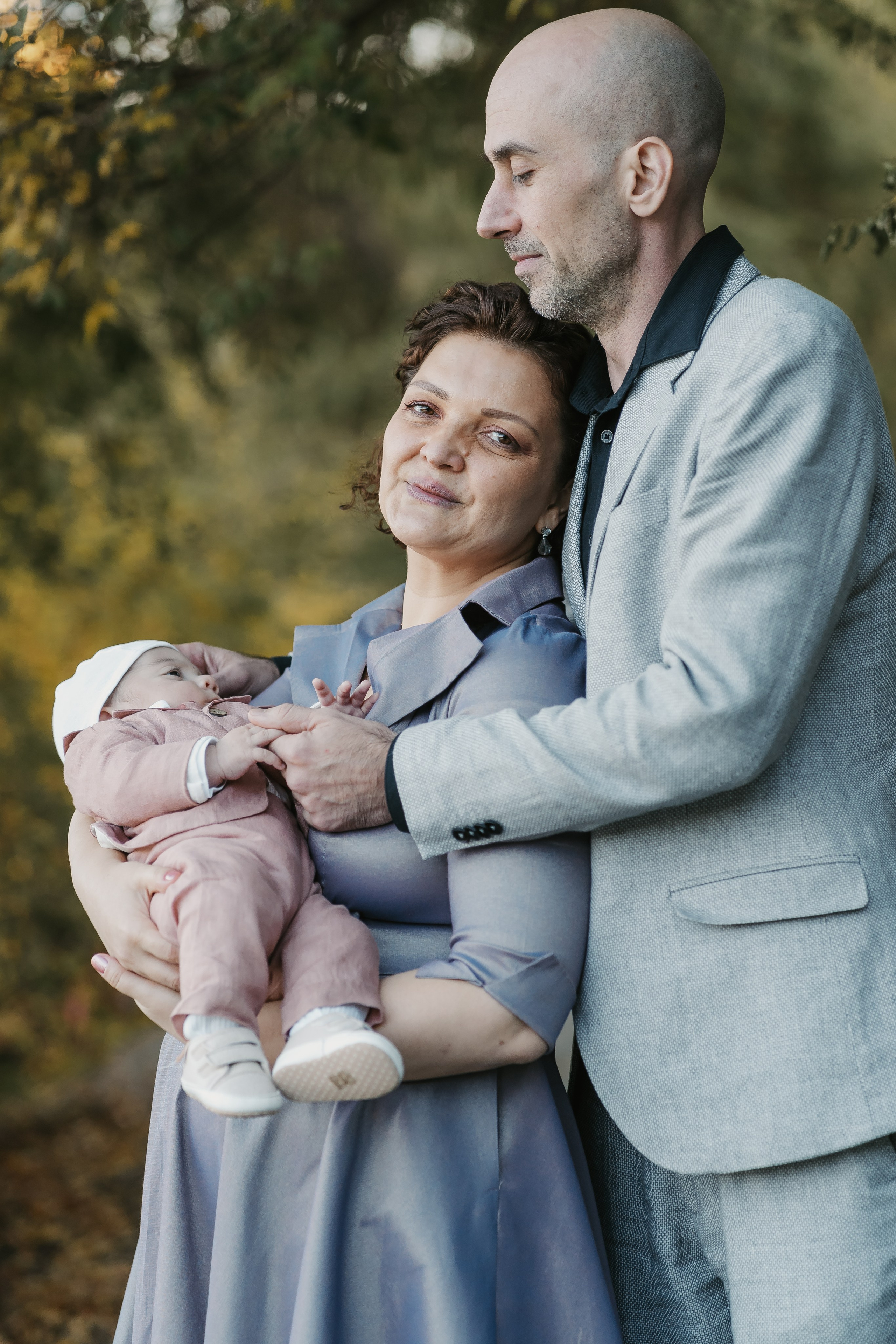 Cezar Ioan. Dara Lens | The art of remembering