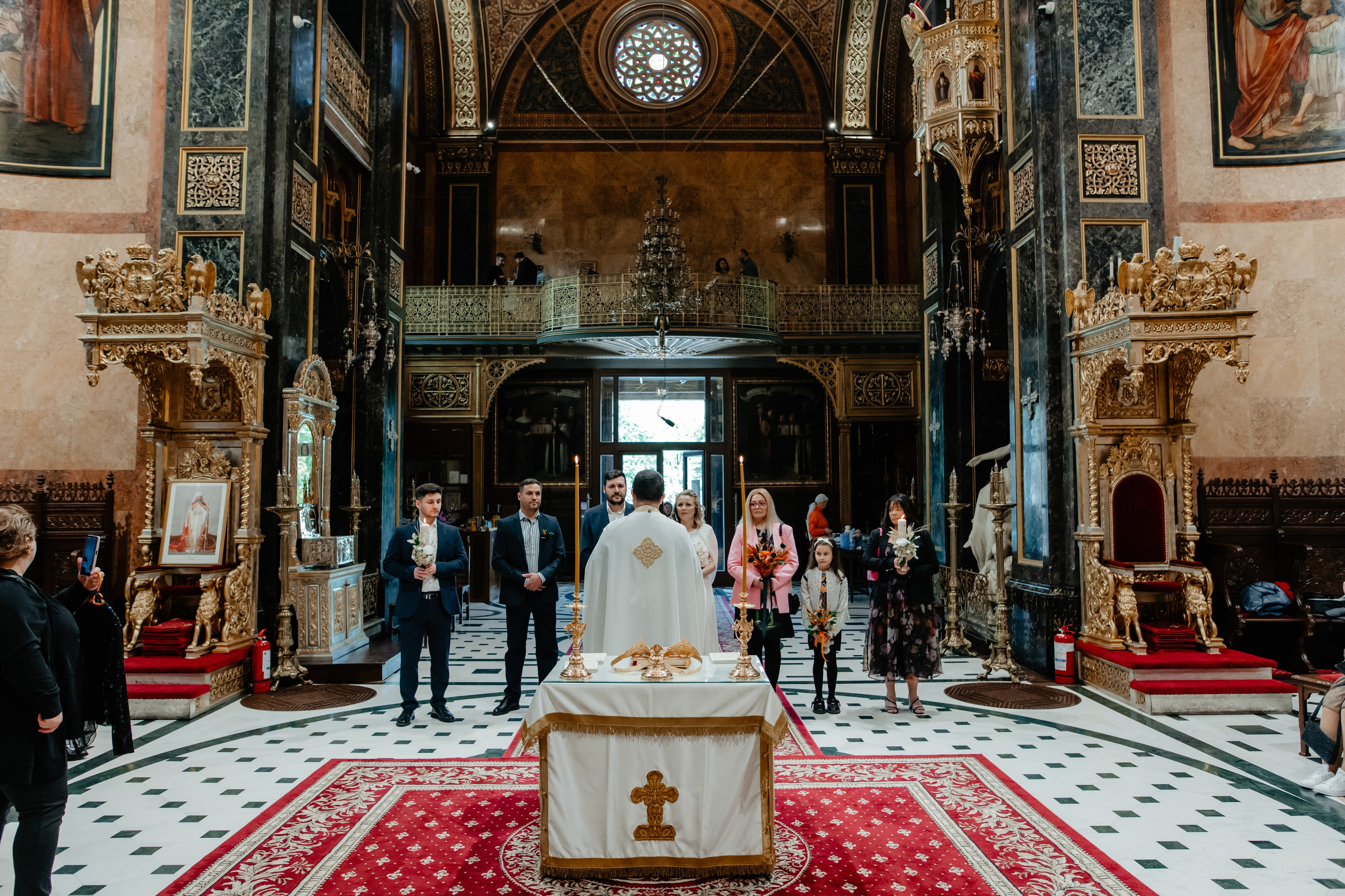 Nunta Anamaria si George, Biserica Domnița Bălașa. Ana Maria Dragan Fotograf Evenimente