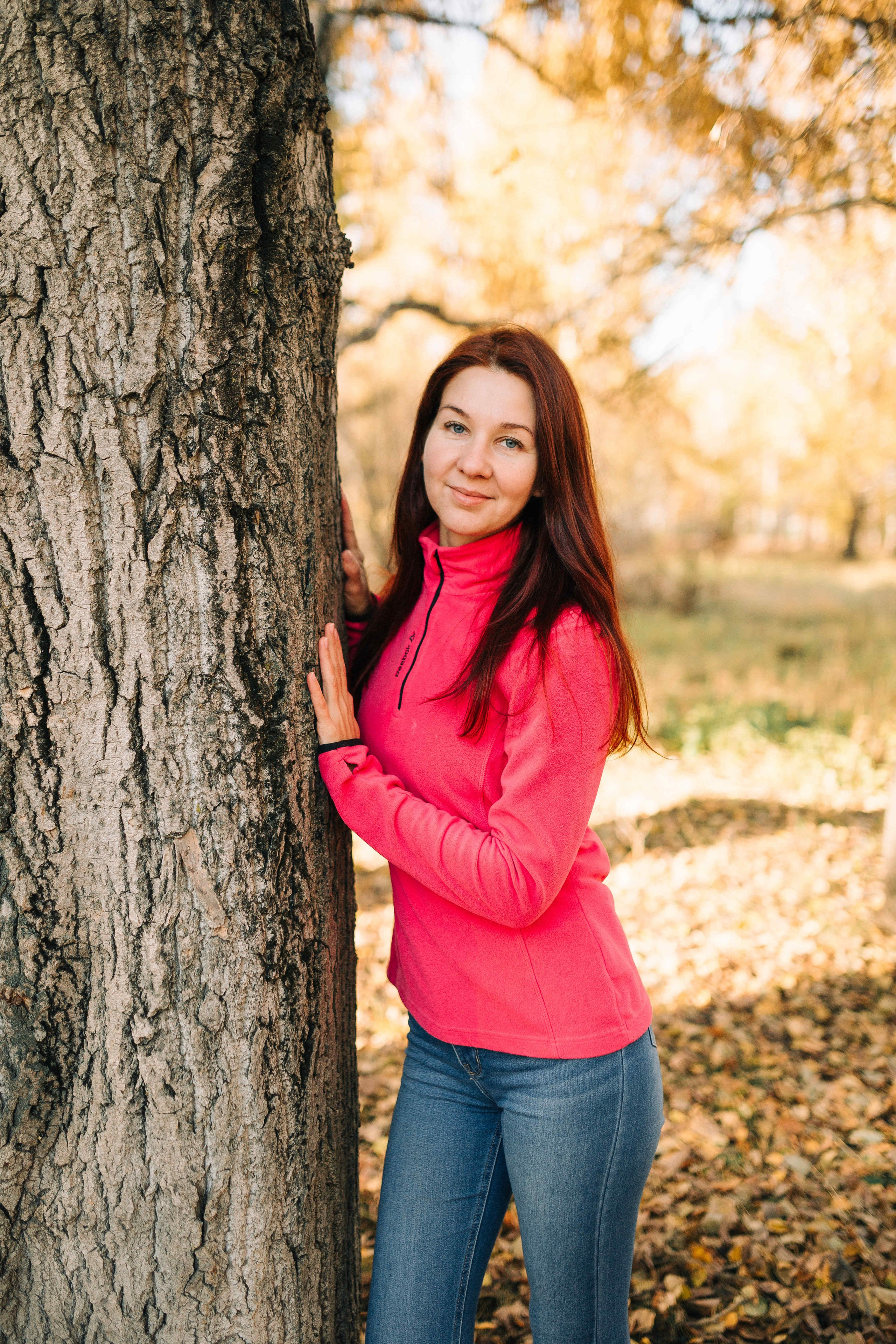 AUTUMN PARK. Https://shi-photo.com/