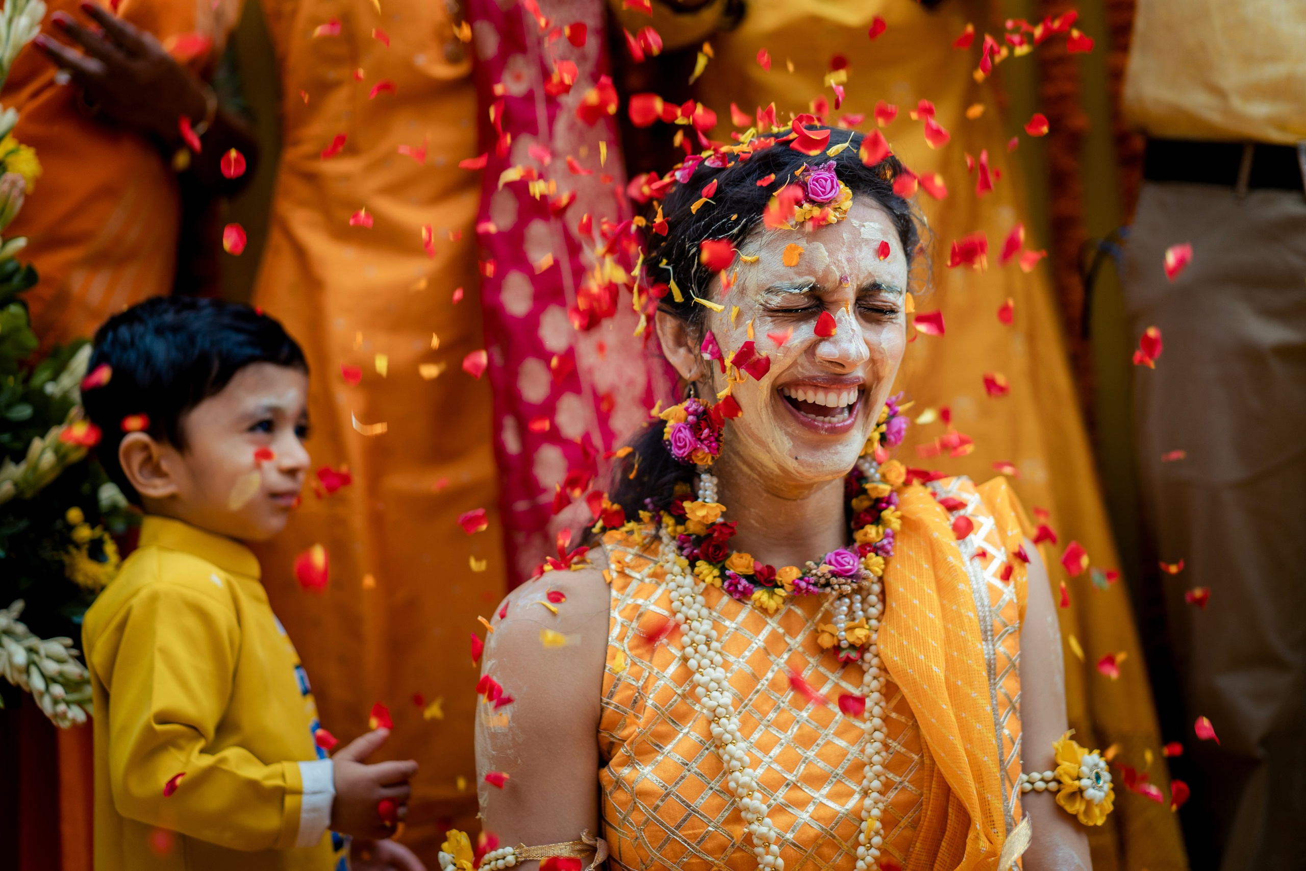 Shreya & Dhananjay, Marathi Wedding at Radisson Bengaluru Atria | Truly Yours