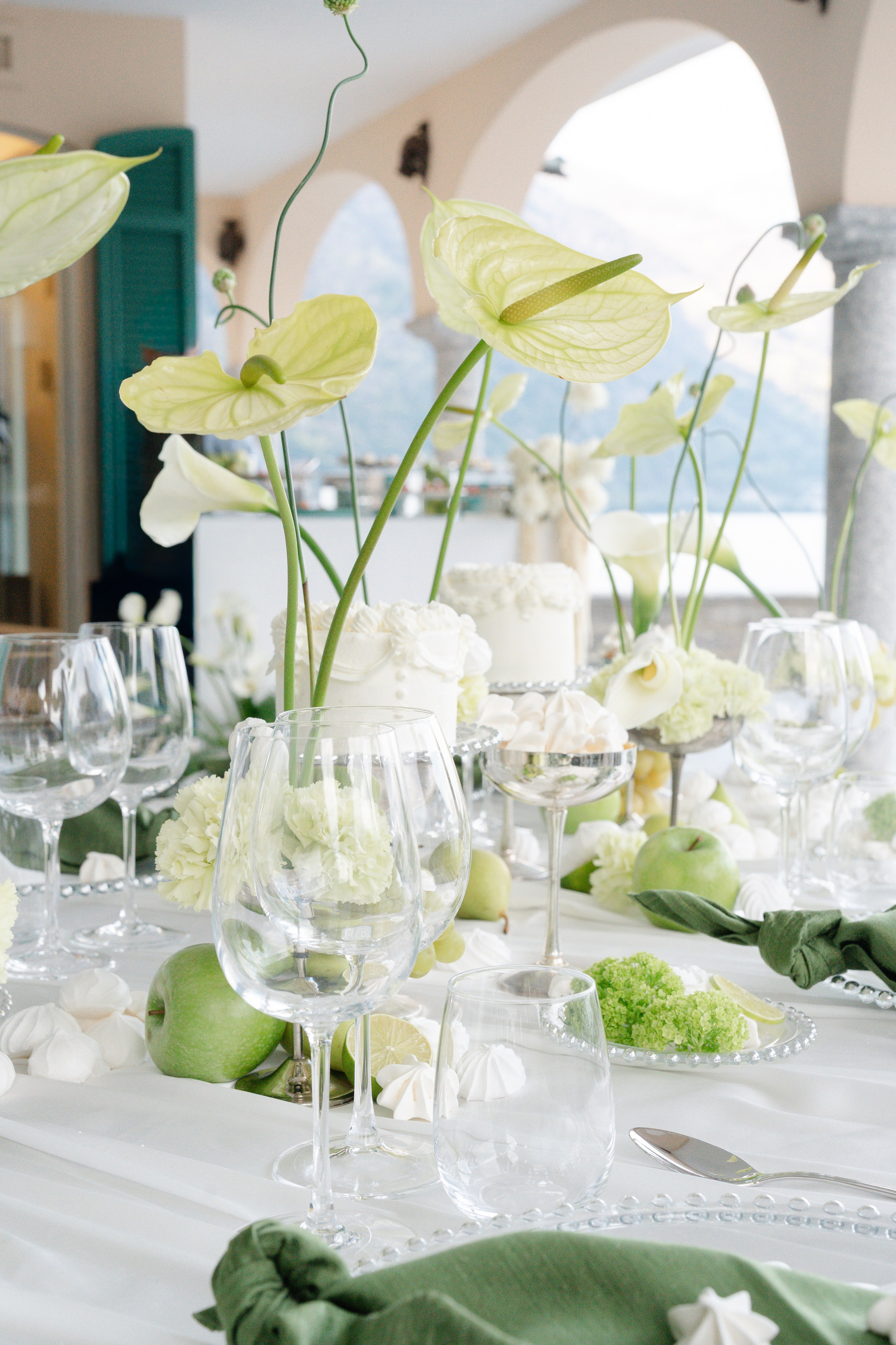 An intimate escape on Lake Como This one felt like La Dolce Vita. PHOTOGRAPHER IN ITALY