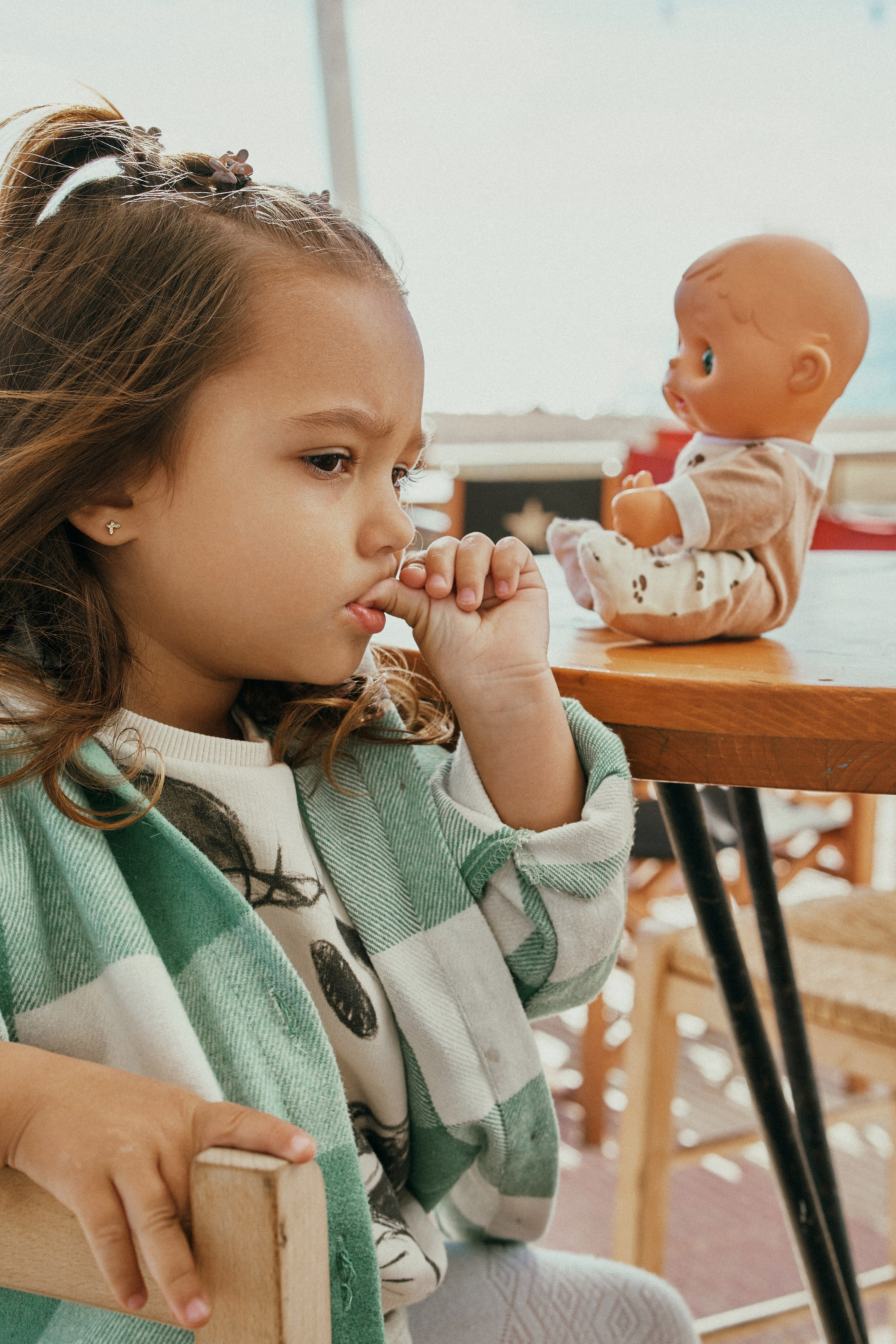 Один день. На память. Фотограф в Барселоне Жанна Захарченко