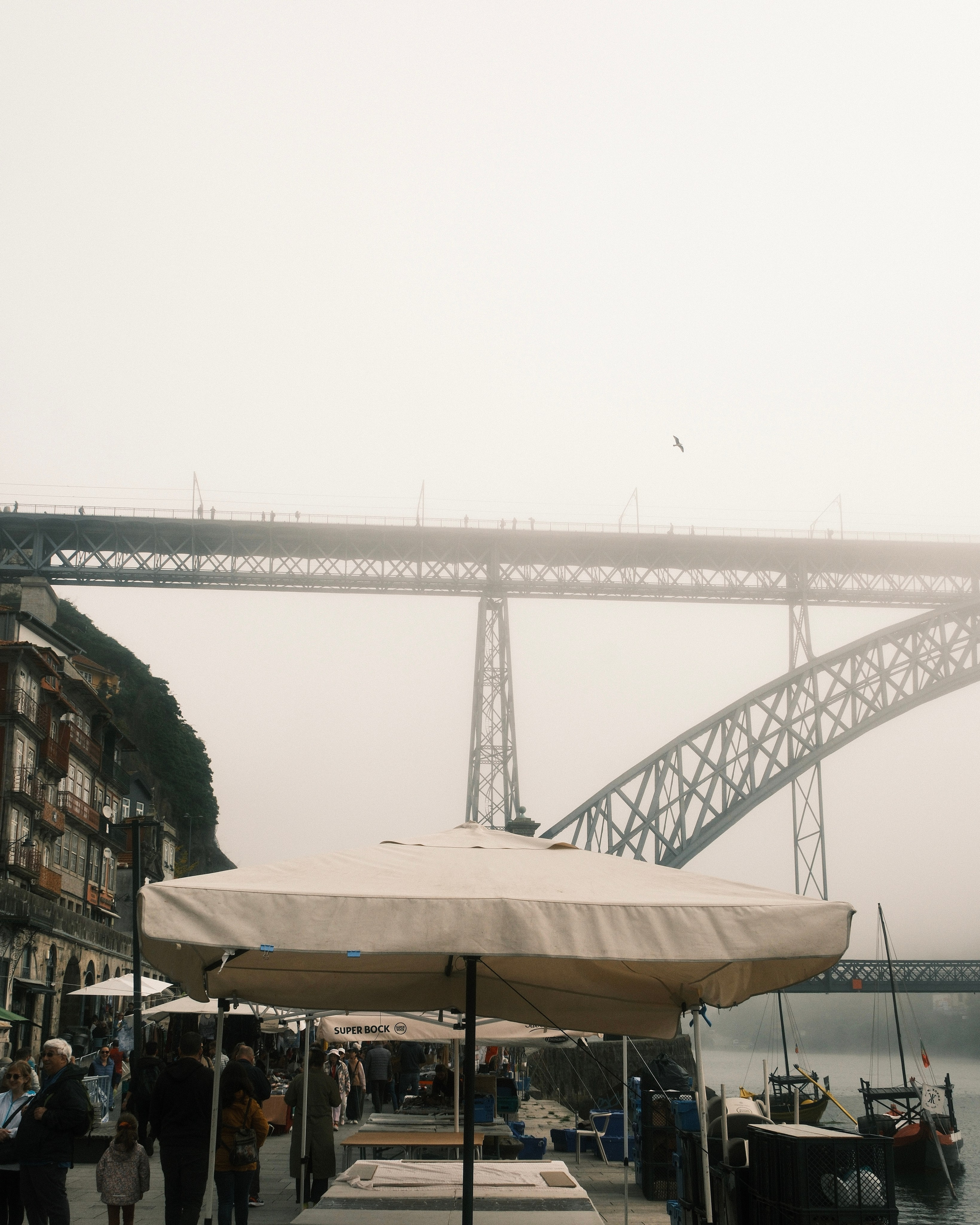 Porto — Portugal 2025. Cal Takes Photos