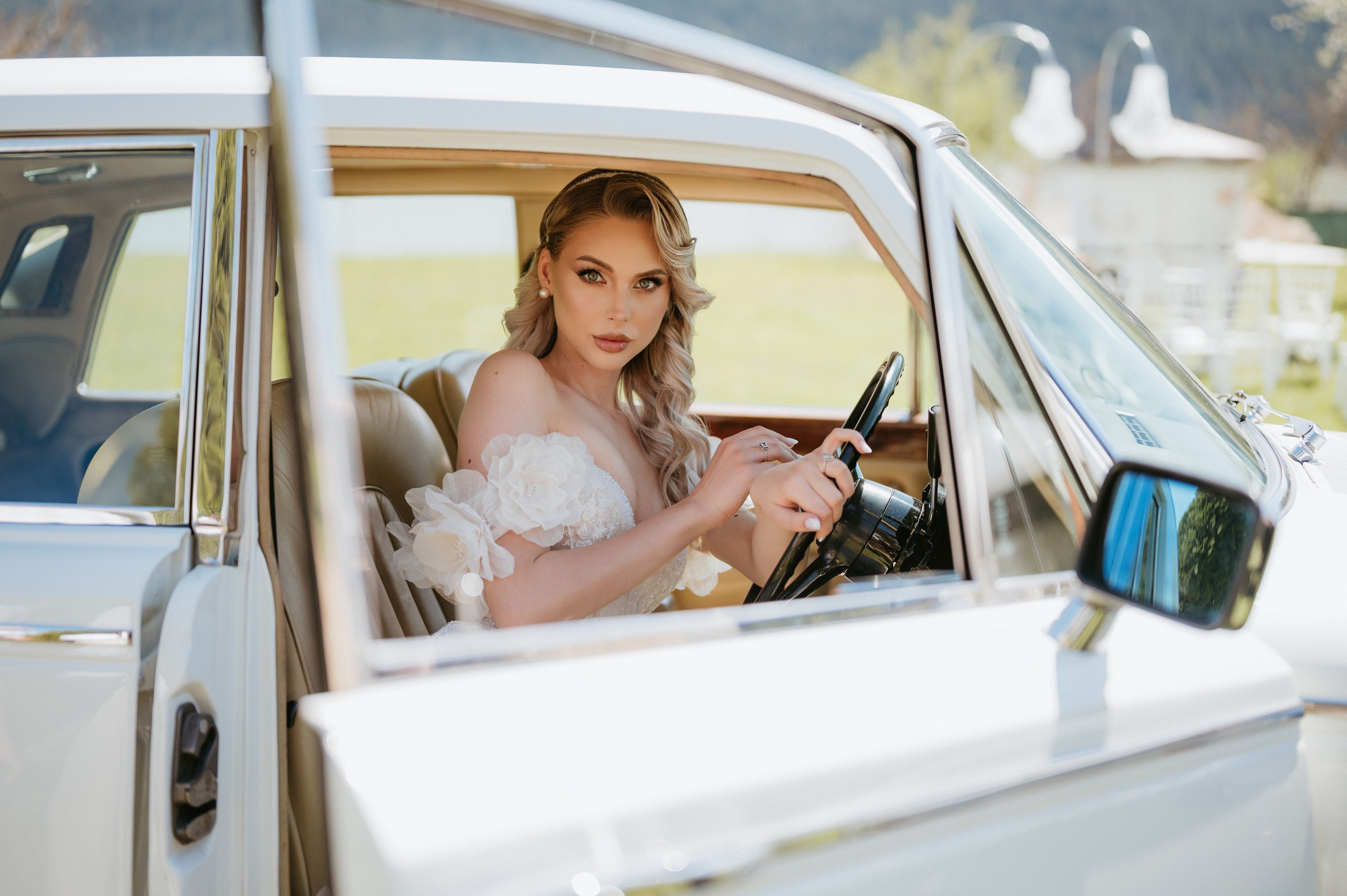 Cristina – Ședință foto bridal editorial | Valentin Melen. Valentin Melen - fotograf de nunta 🤍