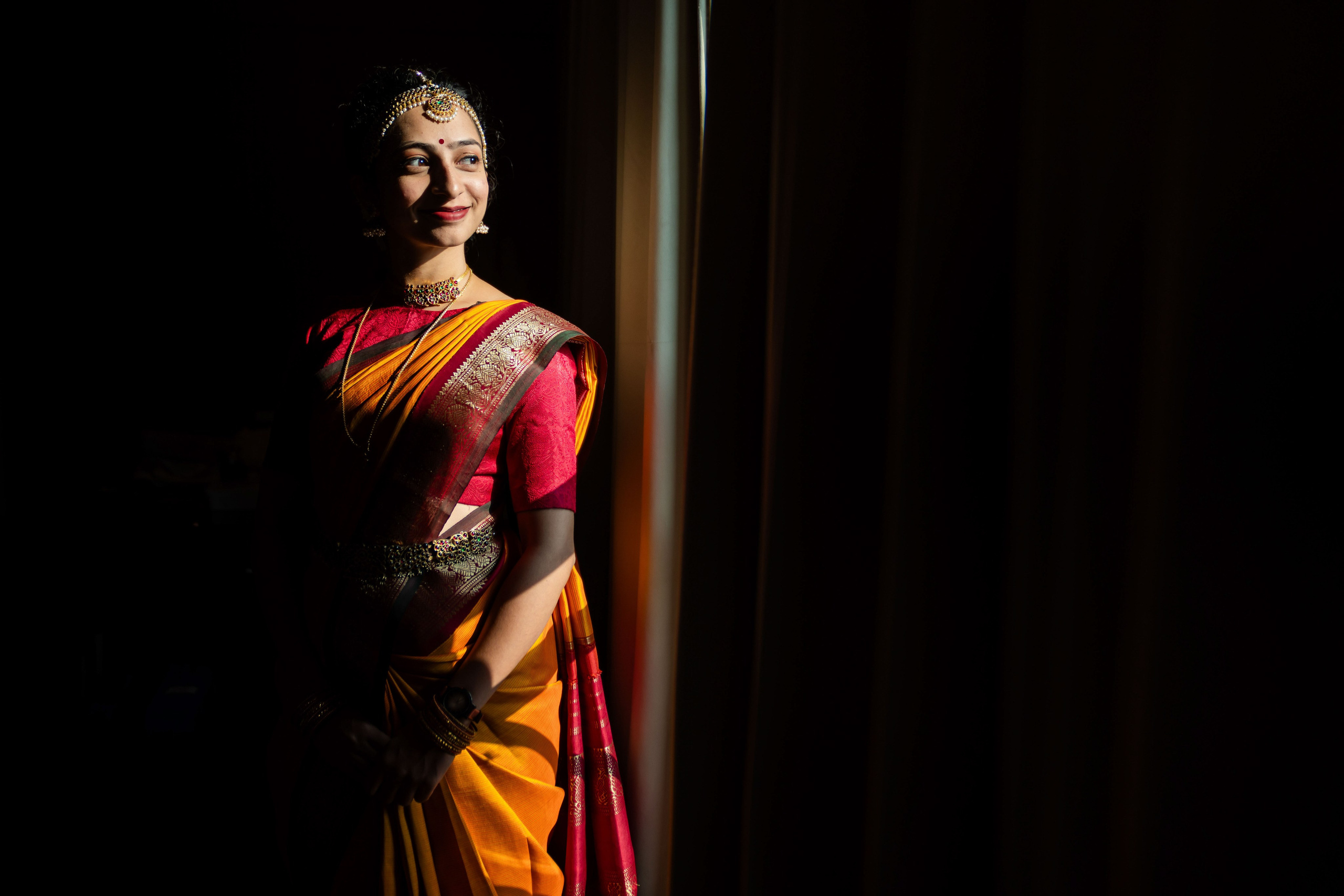 Priyanka & Suhas, Wedding in Udupi | Truly Yours