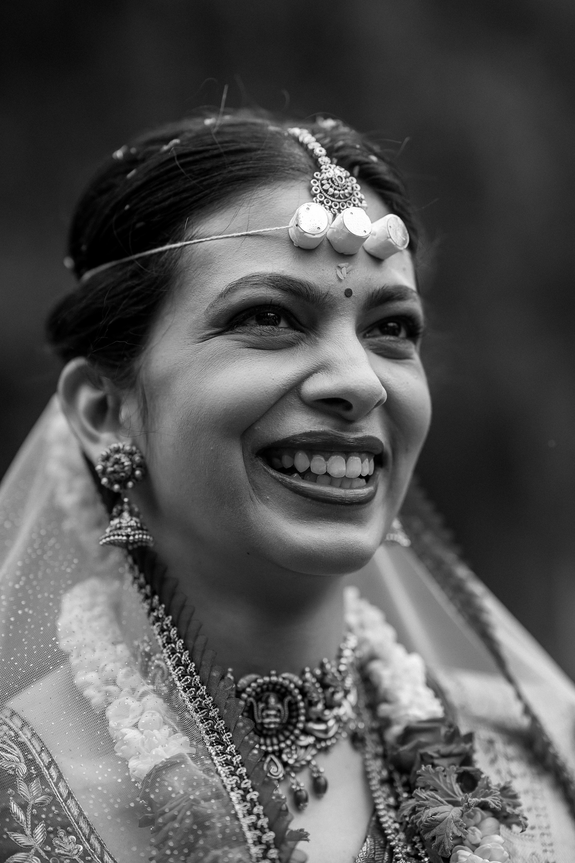 Meghana & Sanjay, Wedding at Royalton Leisure, Bangalore | Truly Yours