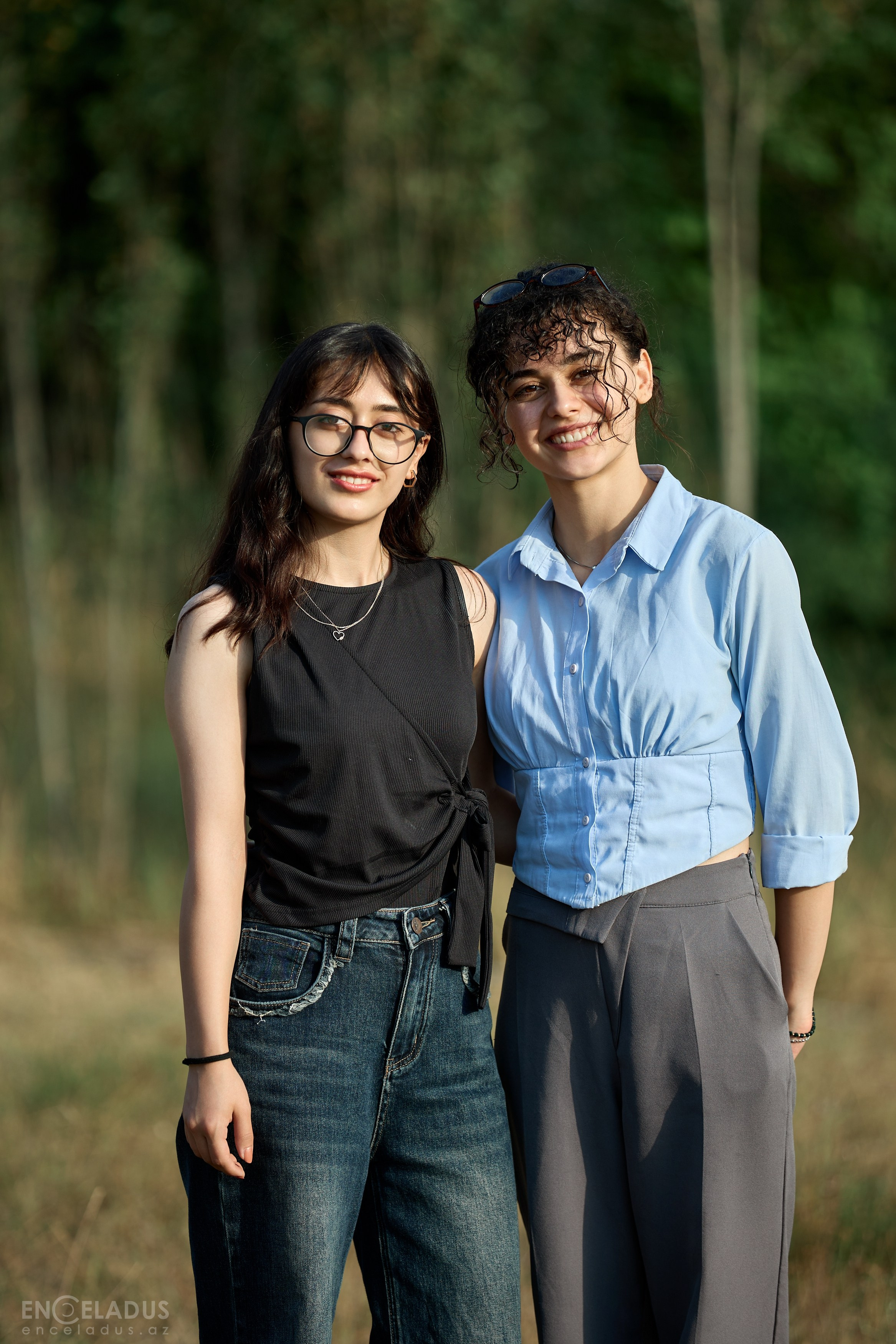 Perseids 2025. Фотограф в Баку Kamran Enceladus