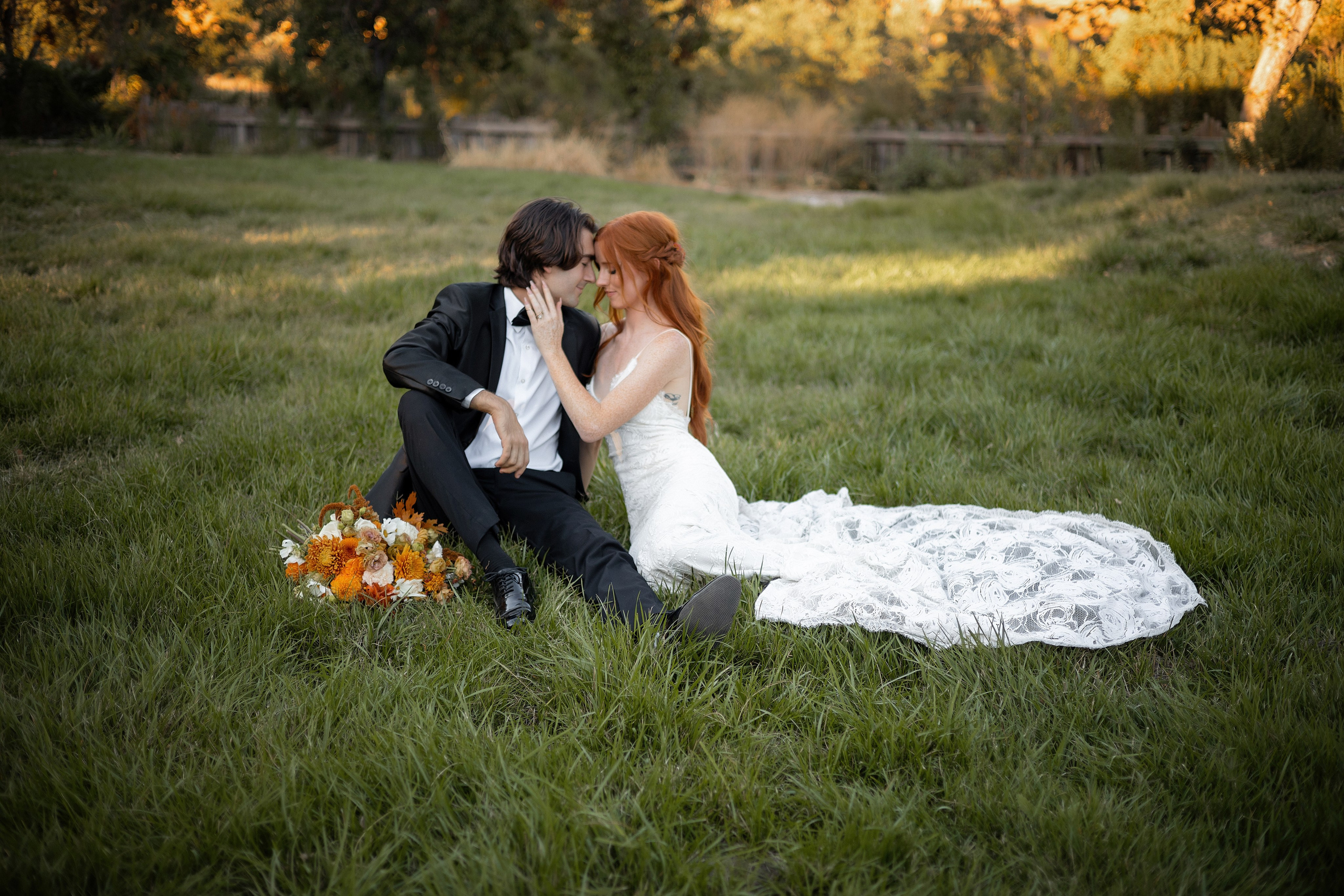 Wedding photo shoot. Bay Area Photographer: family, maternity, love story, wedding