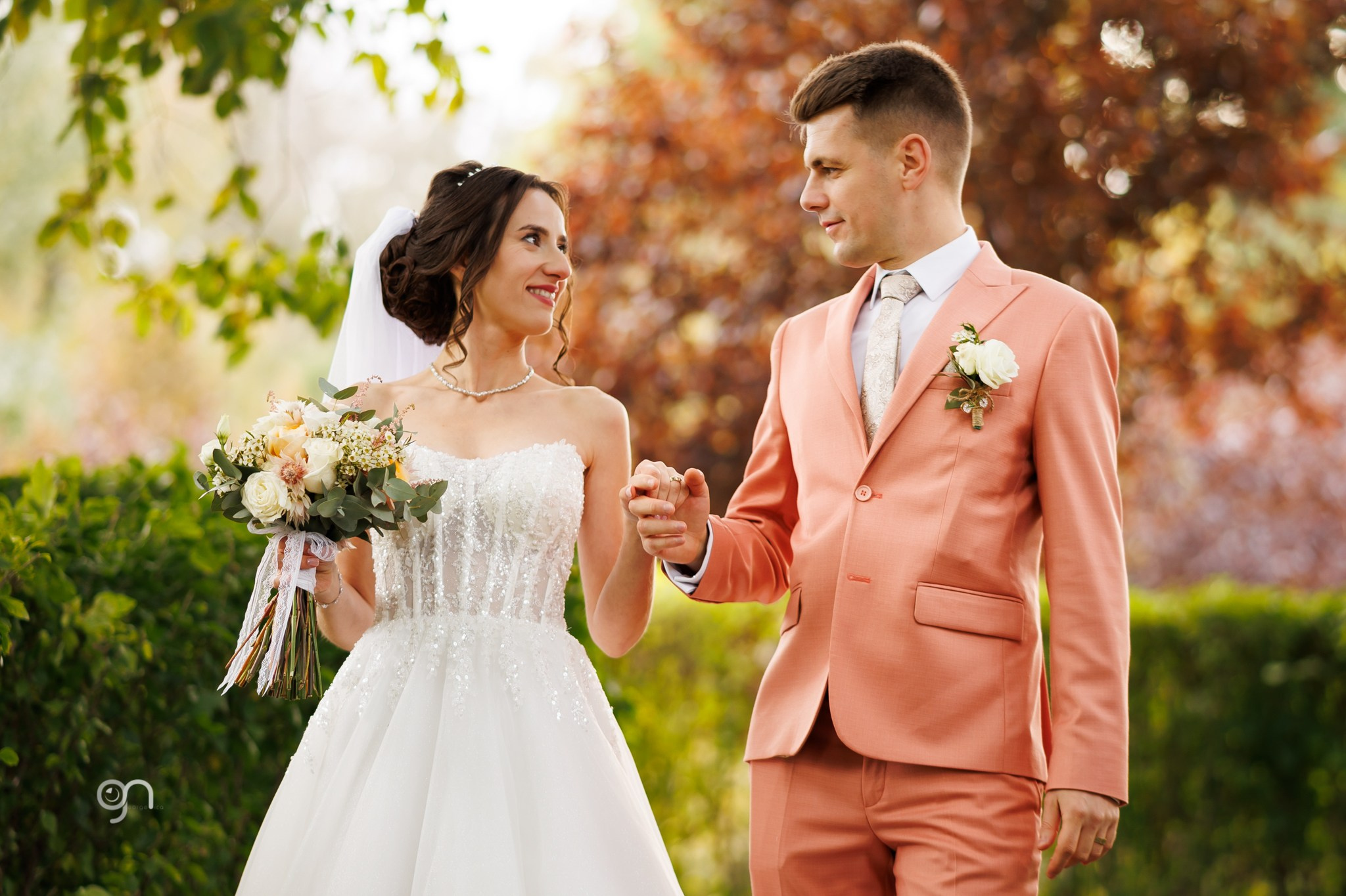 Nicolae & Andreea | Fotograf Nuntă Galați — Povestea unei zile pline de emoție