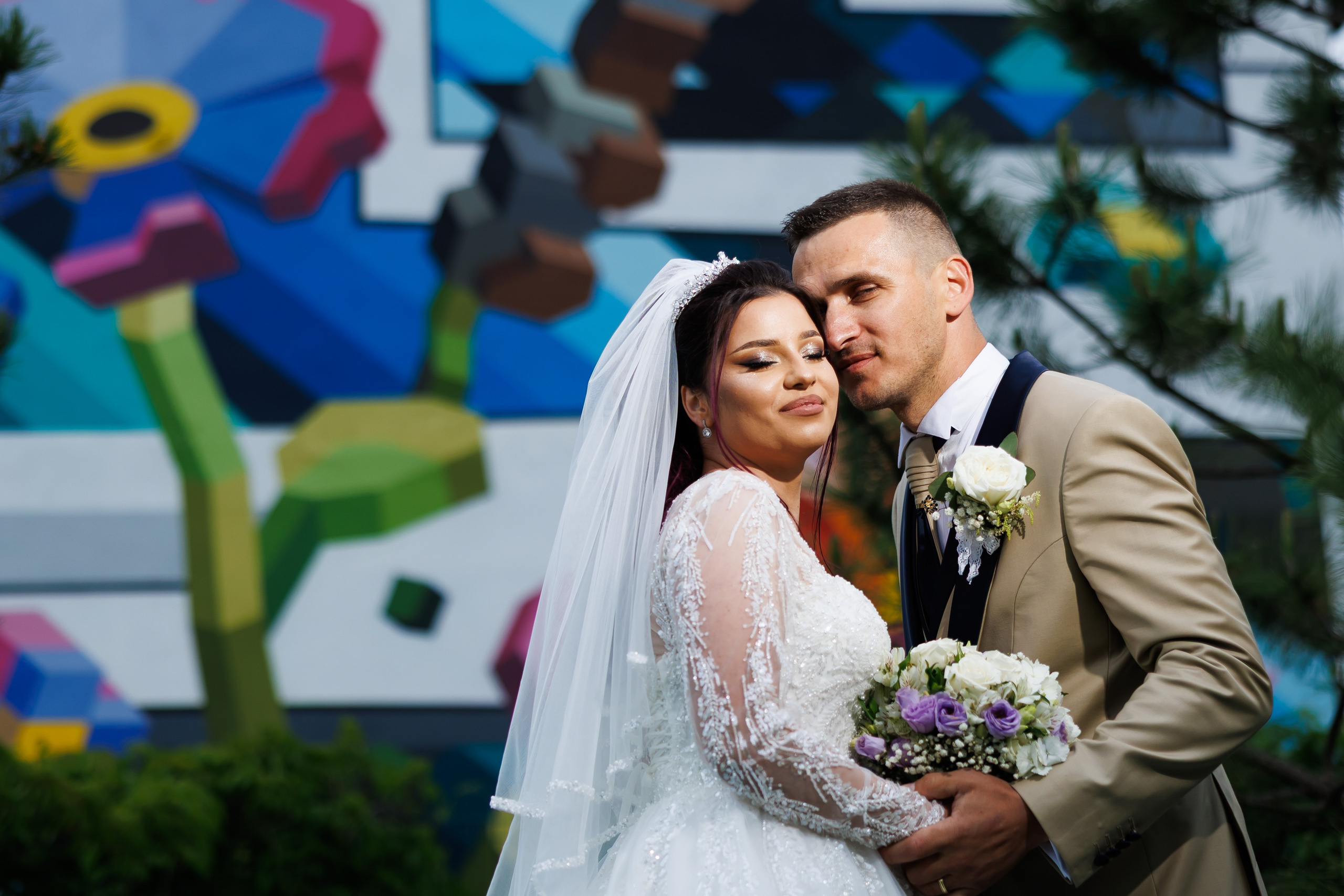 Fotograf Nunta Galați | George Nica — Fotograf Profesionist