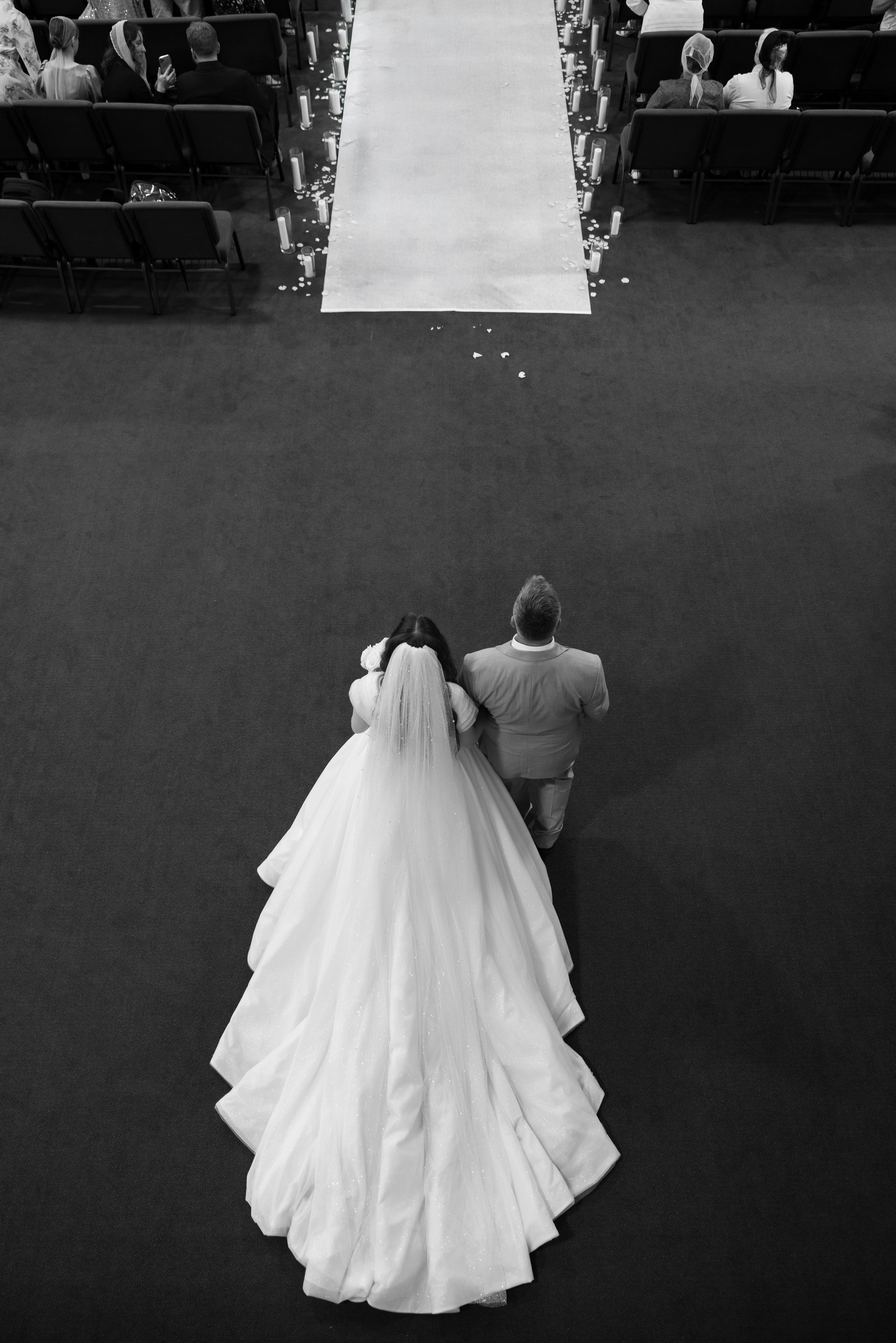 Vitalii and Diana. Massachusetts. Photographer Anastasia Nagibina