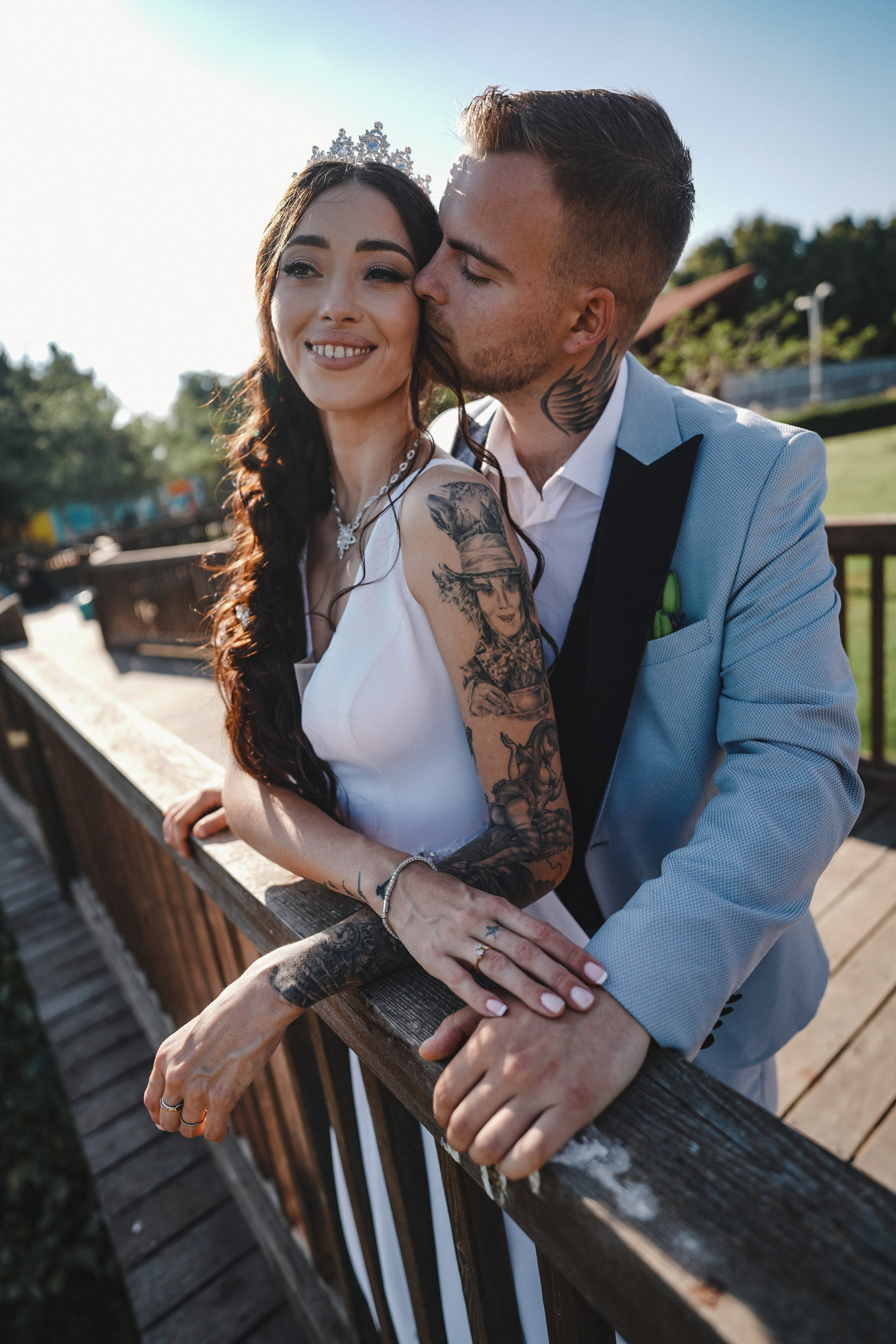 Nastya & Akim. Dmitry Gorodetsky Event Photographer