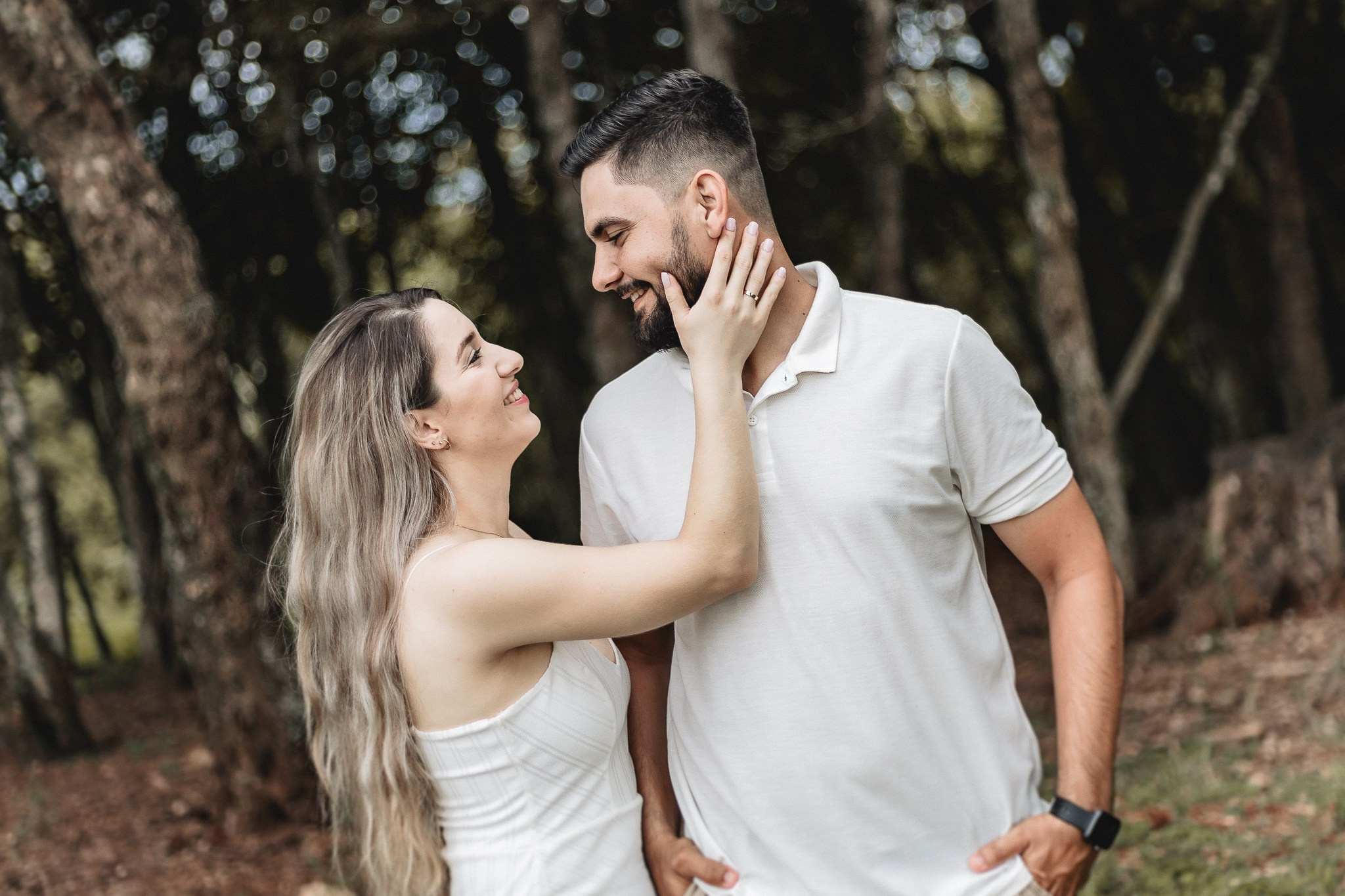 Ensaio Pre wedding Beatriz e Juliano. Fotografo de casamento I Claudinei Moura