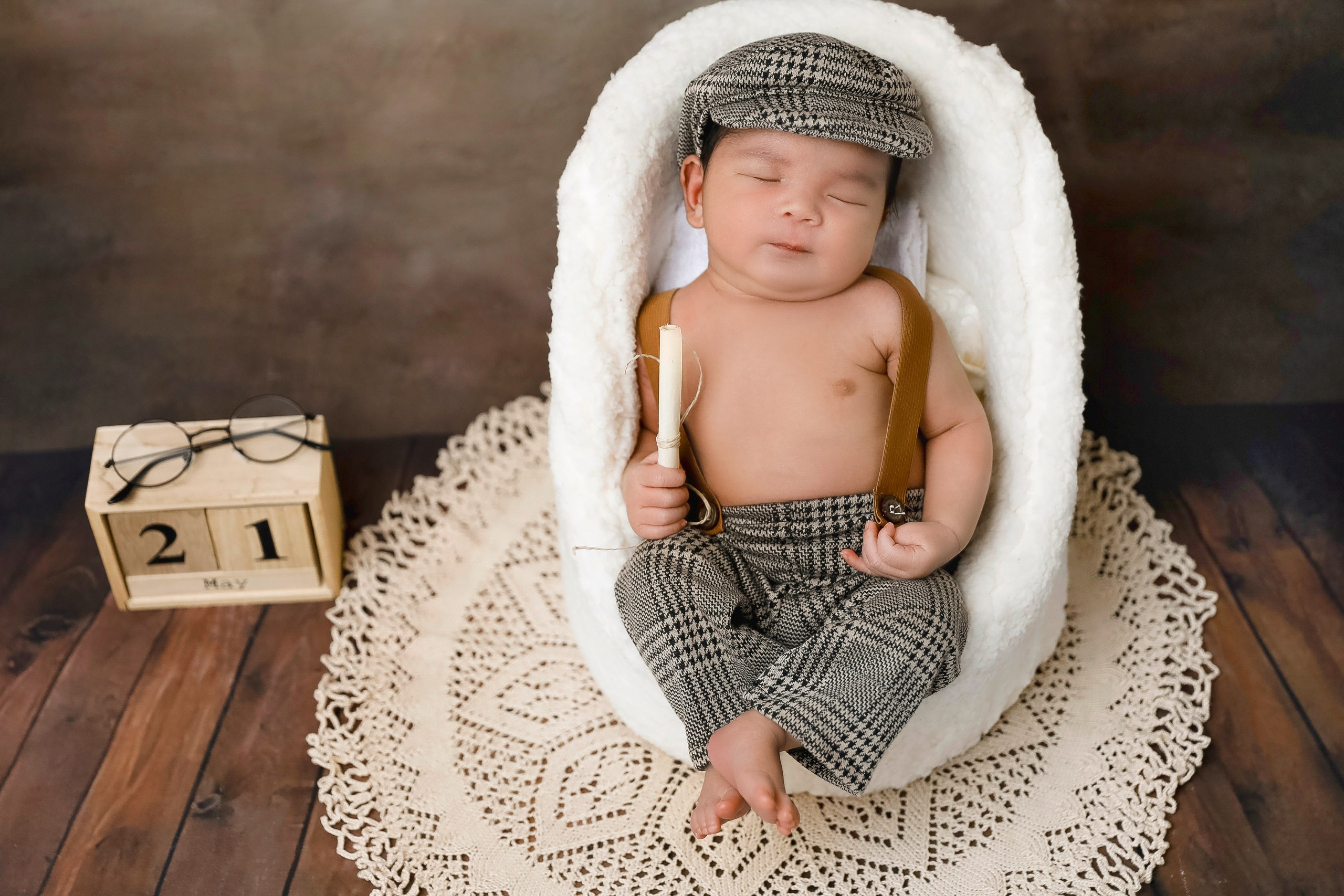 NEWBORN. Silvia Stamati Photography Helsinki