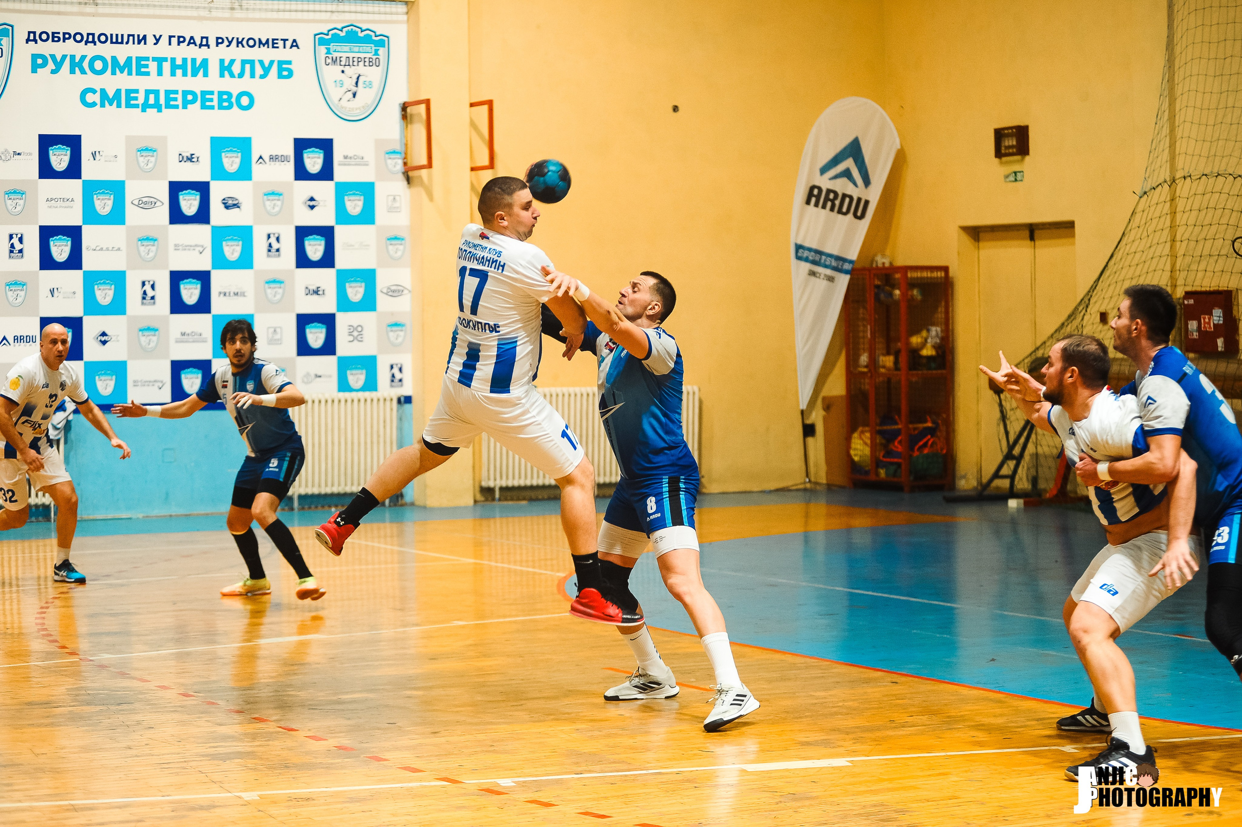 Sport. Janjić Photography
