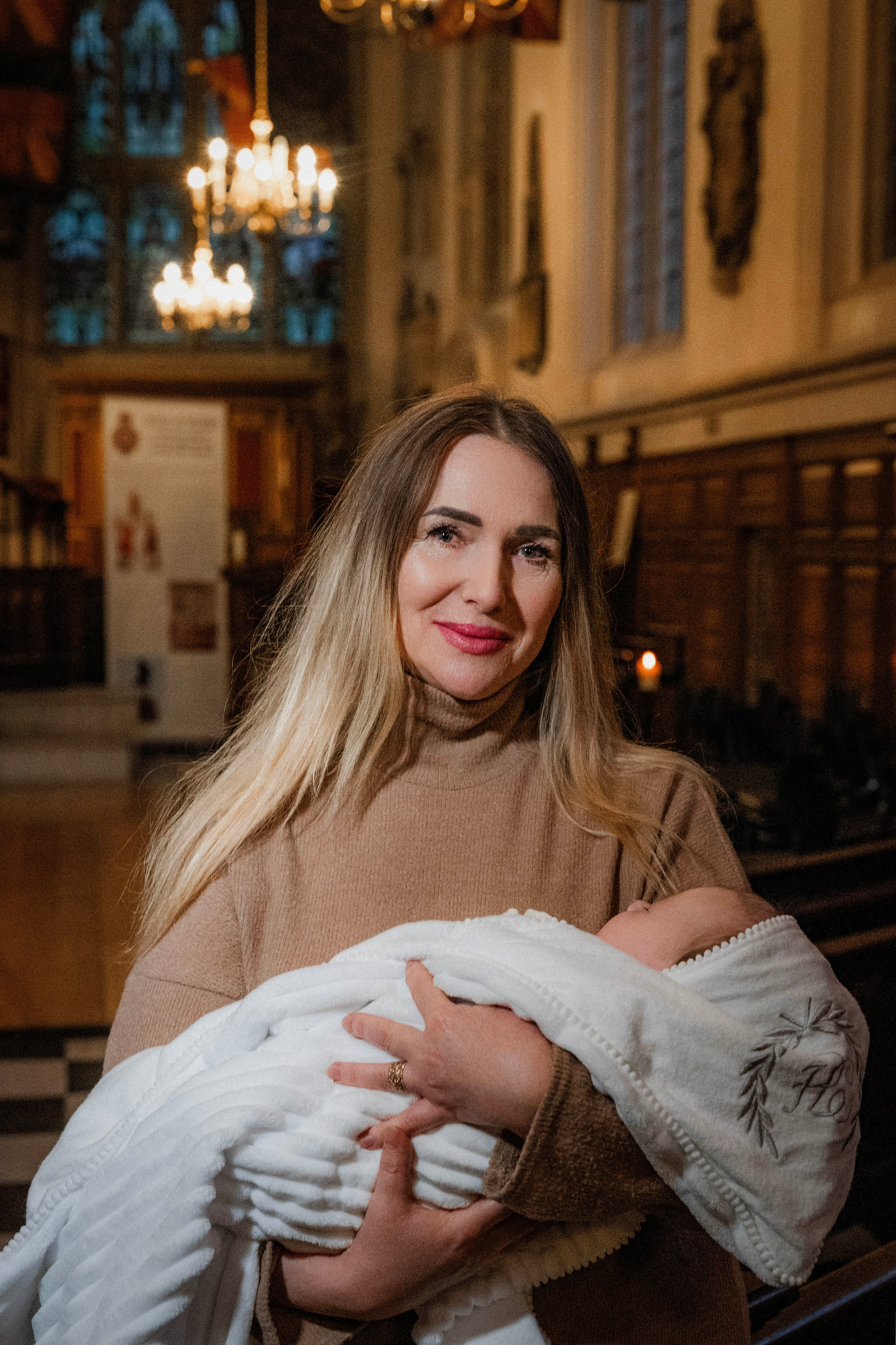 Christening_Nicole. Tonya Kyrylenko photographer in London