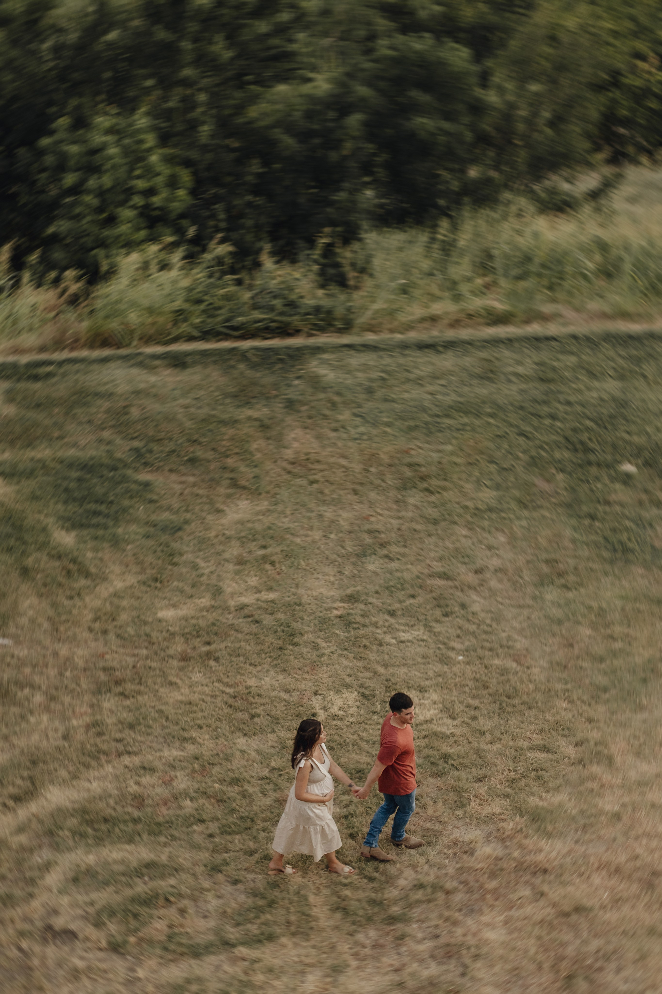 GRACE & ANDREW. Photographer in Dallas