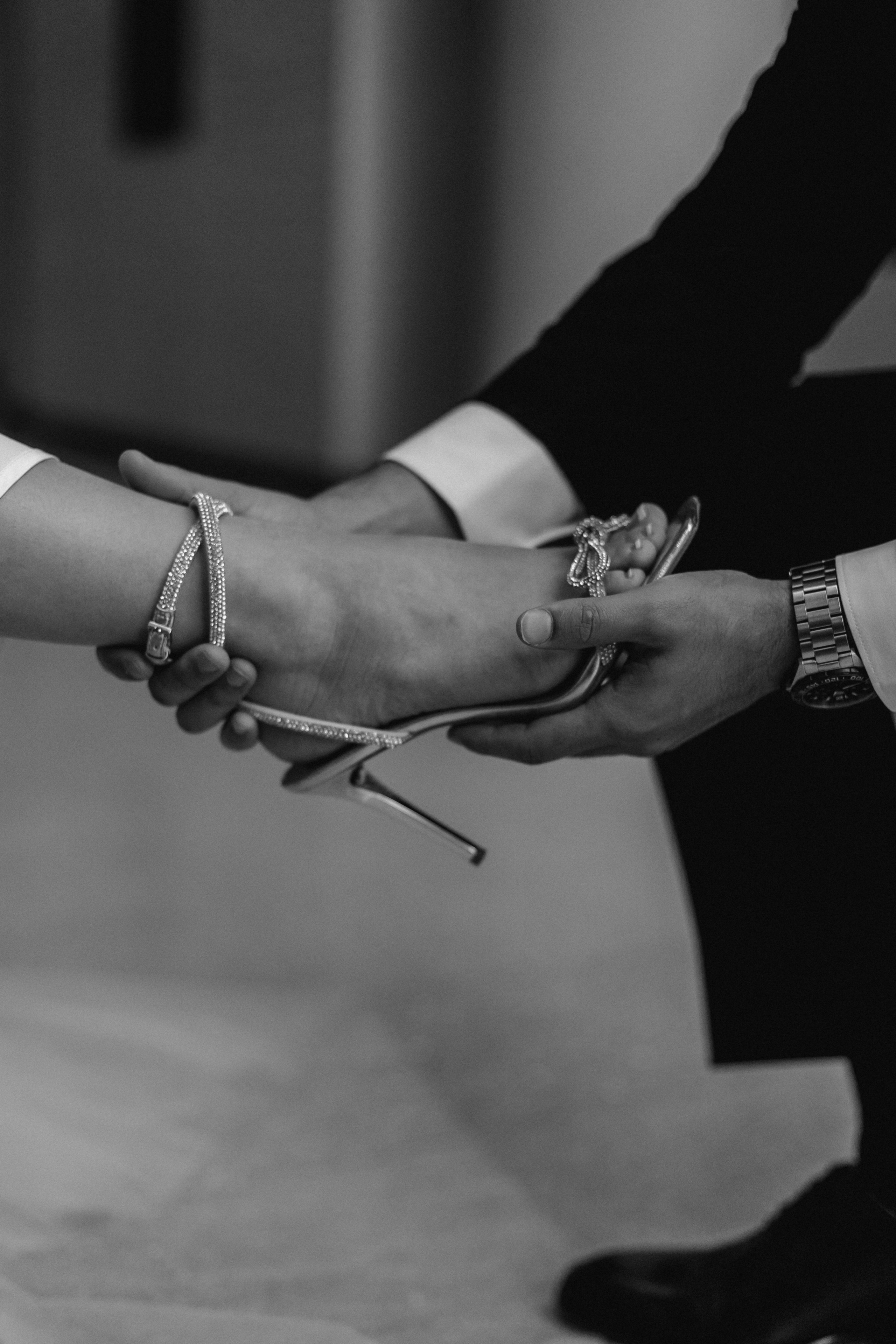 CHRIS & ALEXIS. Photographer in Dallas