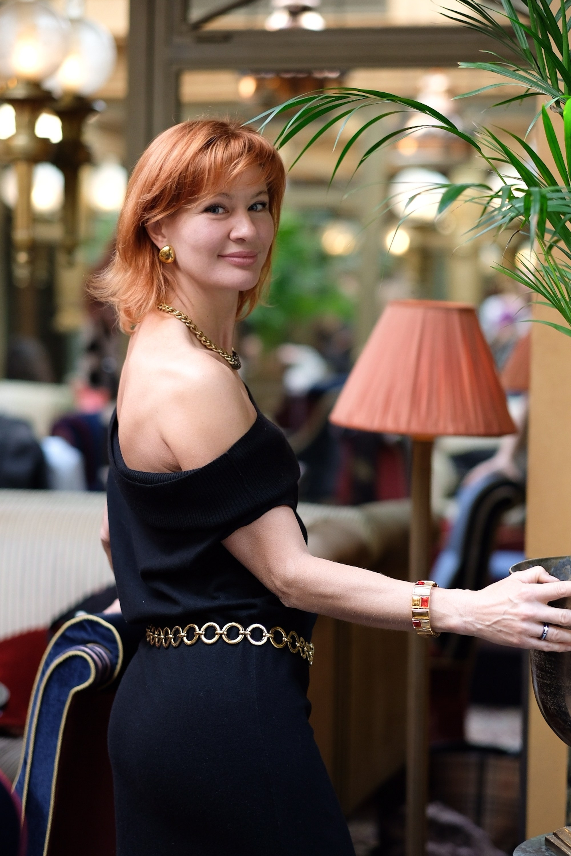 Vintage Brunch Paris 08-09/03. Photographer in London and Europe. Фотограф в Лондоне и Европе