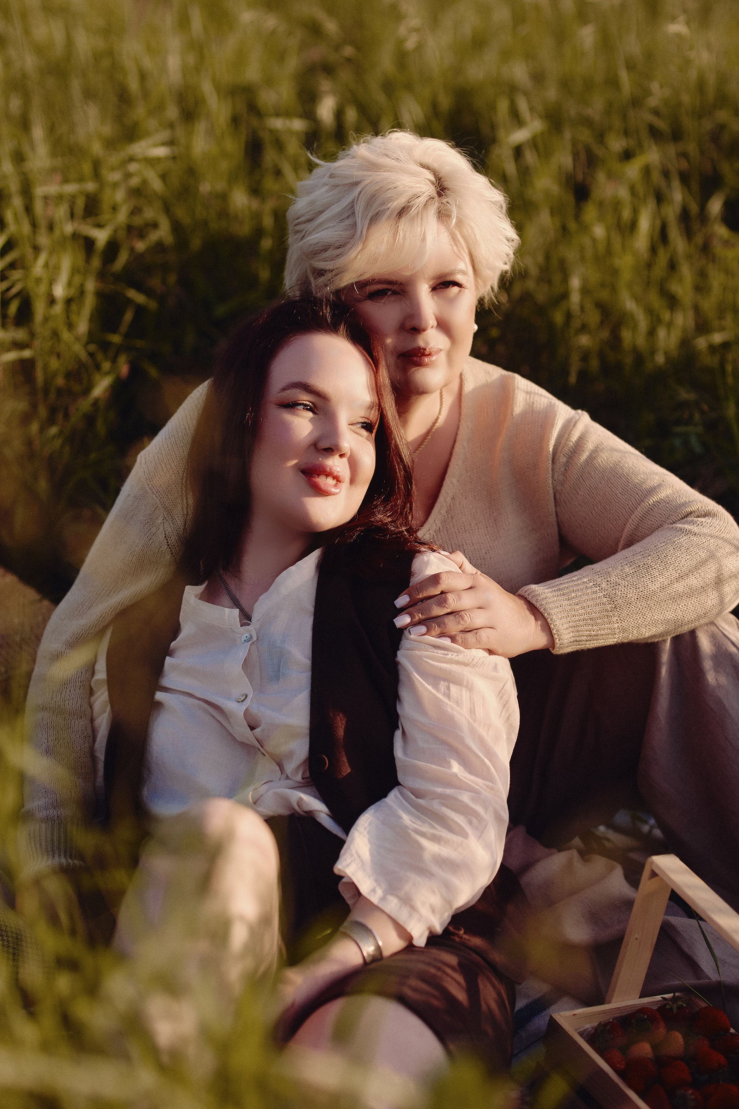 МамаДочь. Валерия Вартанова. Фотограф