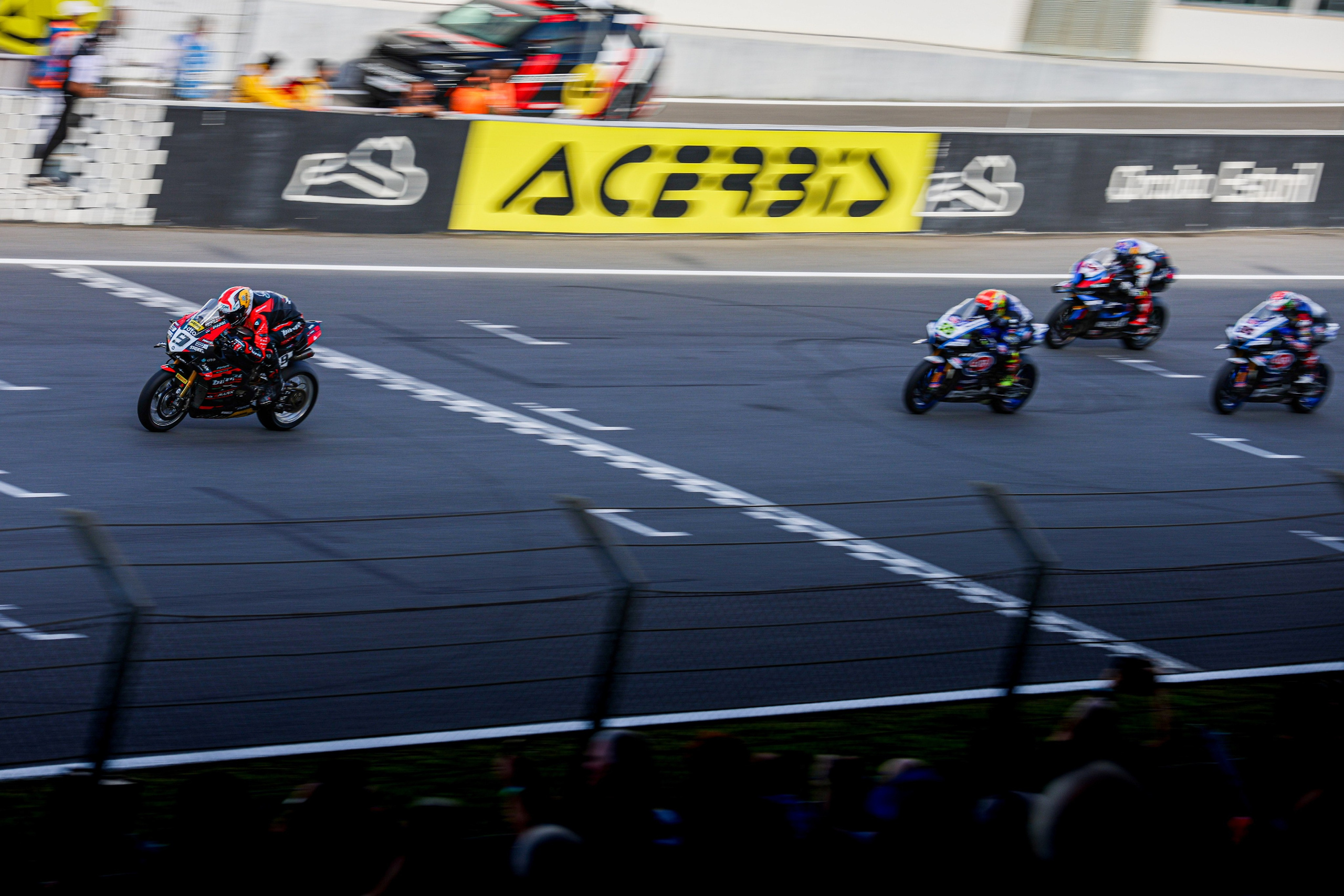 WorldSBK Estoril '24. Rafael Ferreira Photography