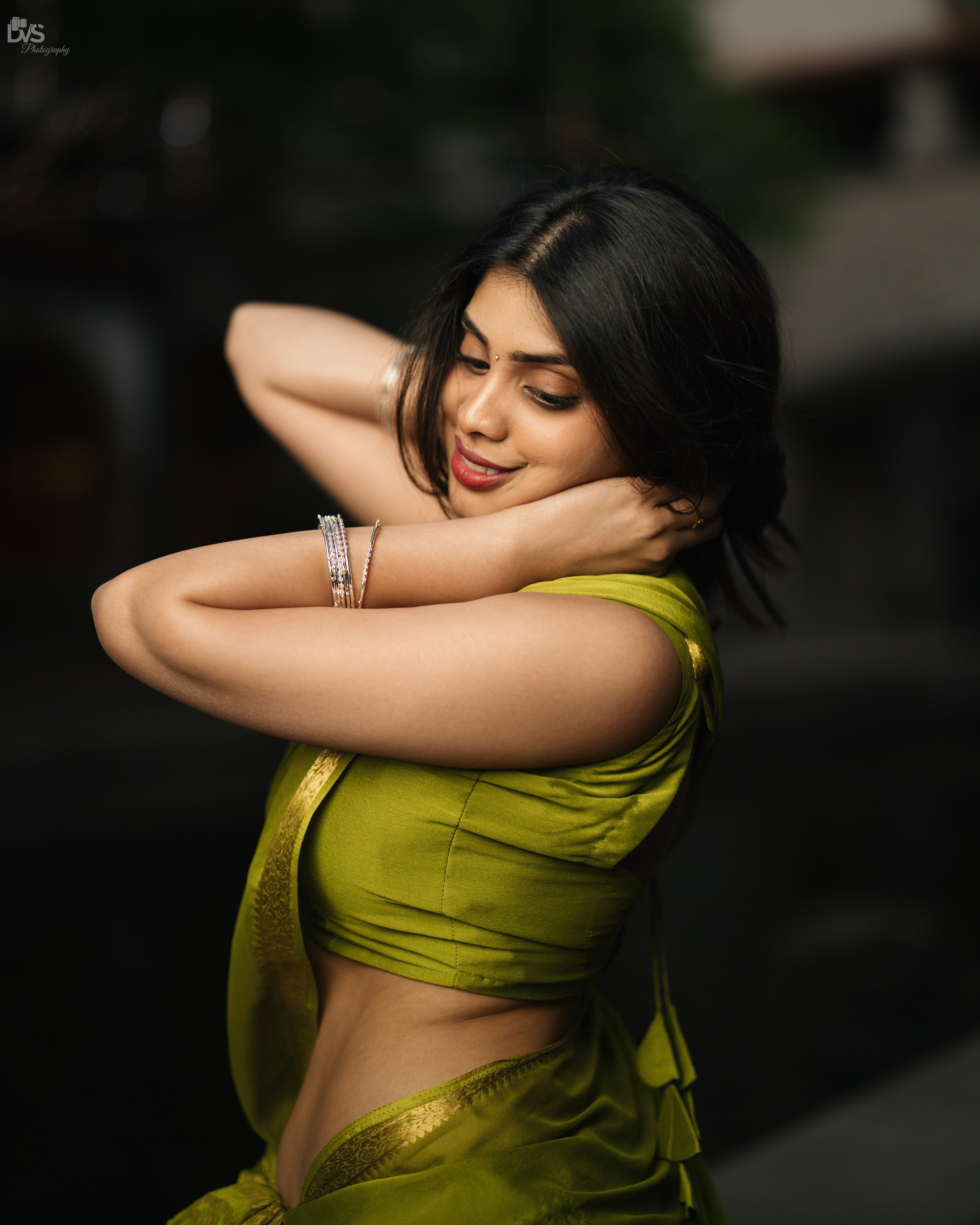 Fashion. Wedding photographer Venkatesh Darsi