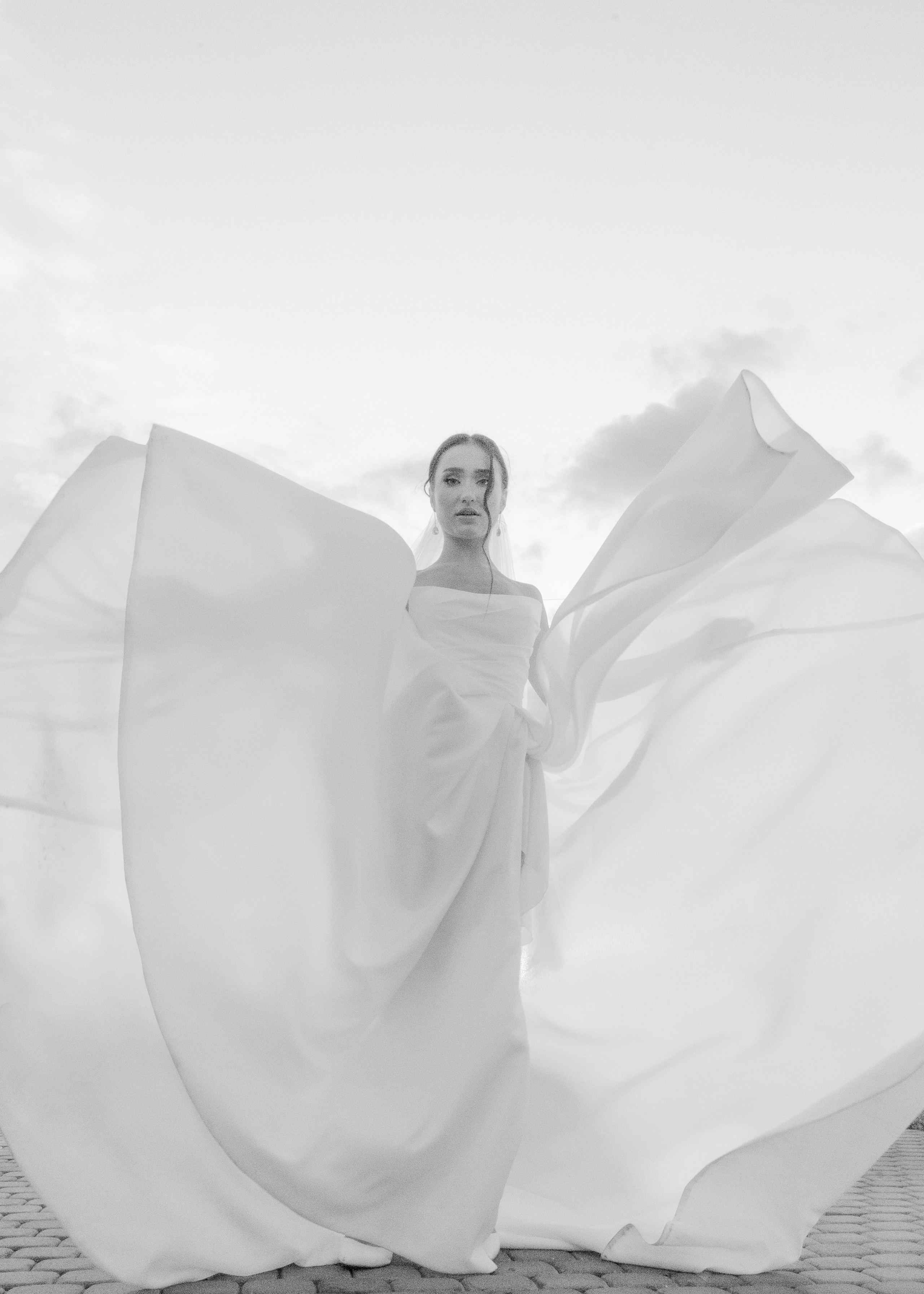 Nuotakos rytas, vestuvės, detalės, emocijos, geriausi rakursai, daug nuotraukų. Aliaksandra Norvilas fotografas Vilnius