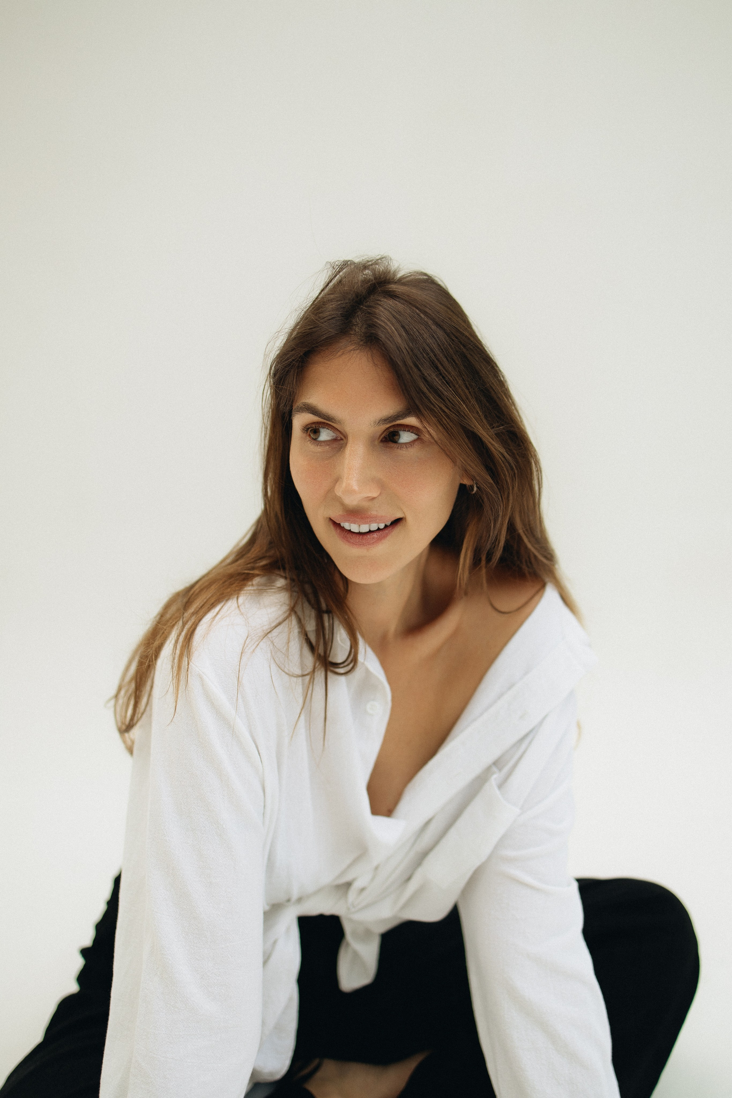 Valerie. Family and wedding photographer in Bangkok, Thailand