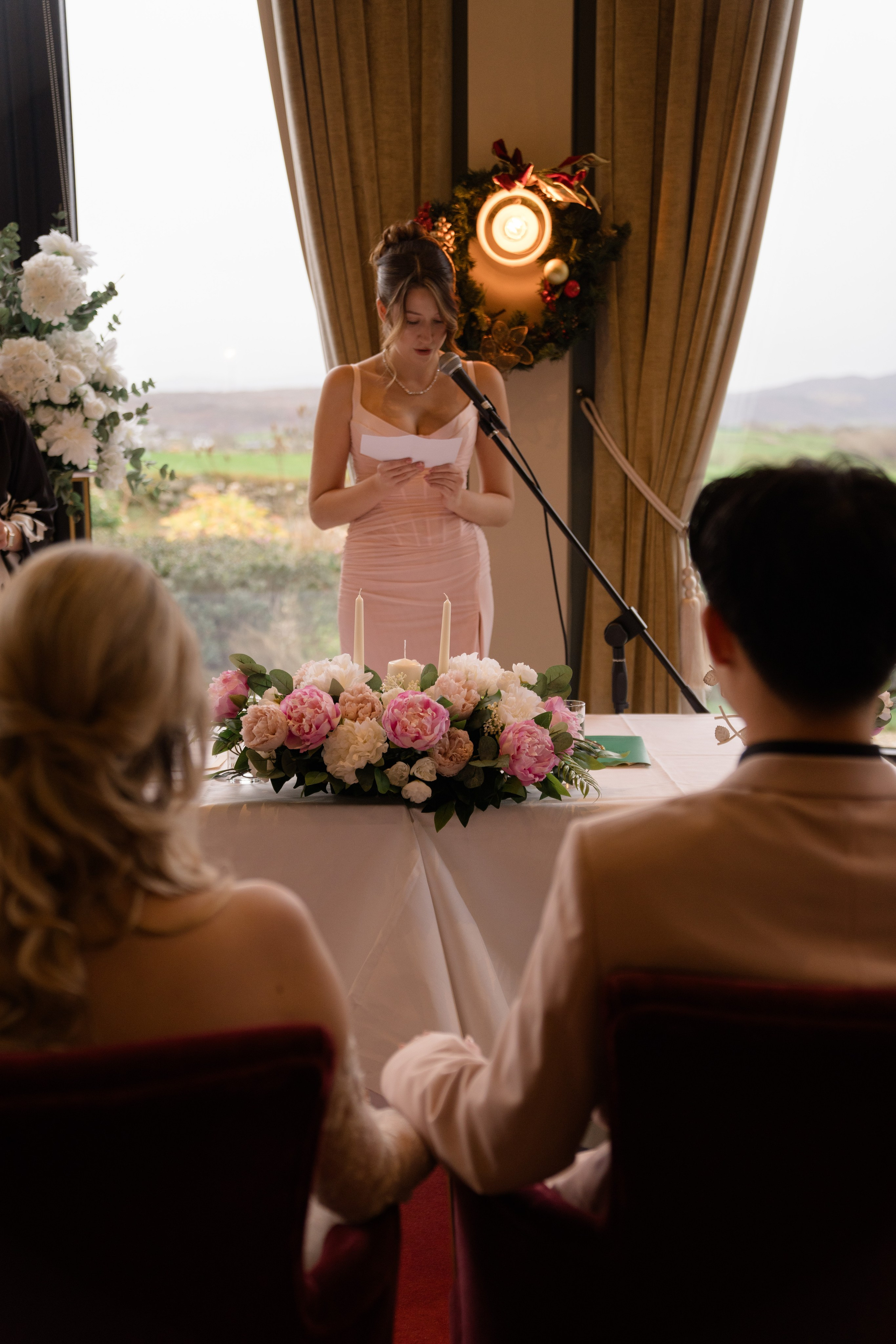 Zuzia & Andy. Wedding and family photographer Ireland