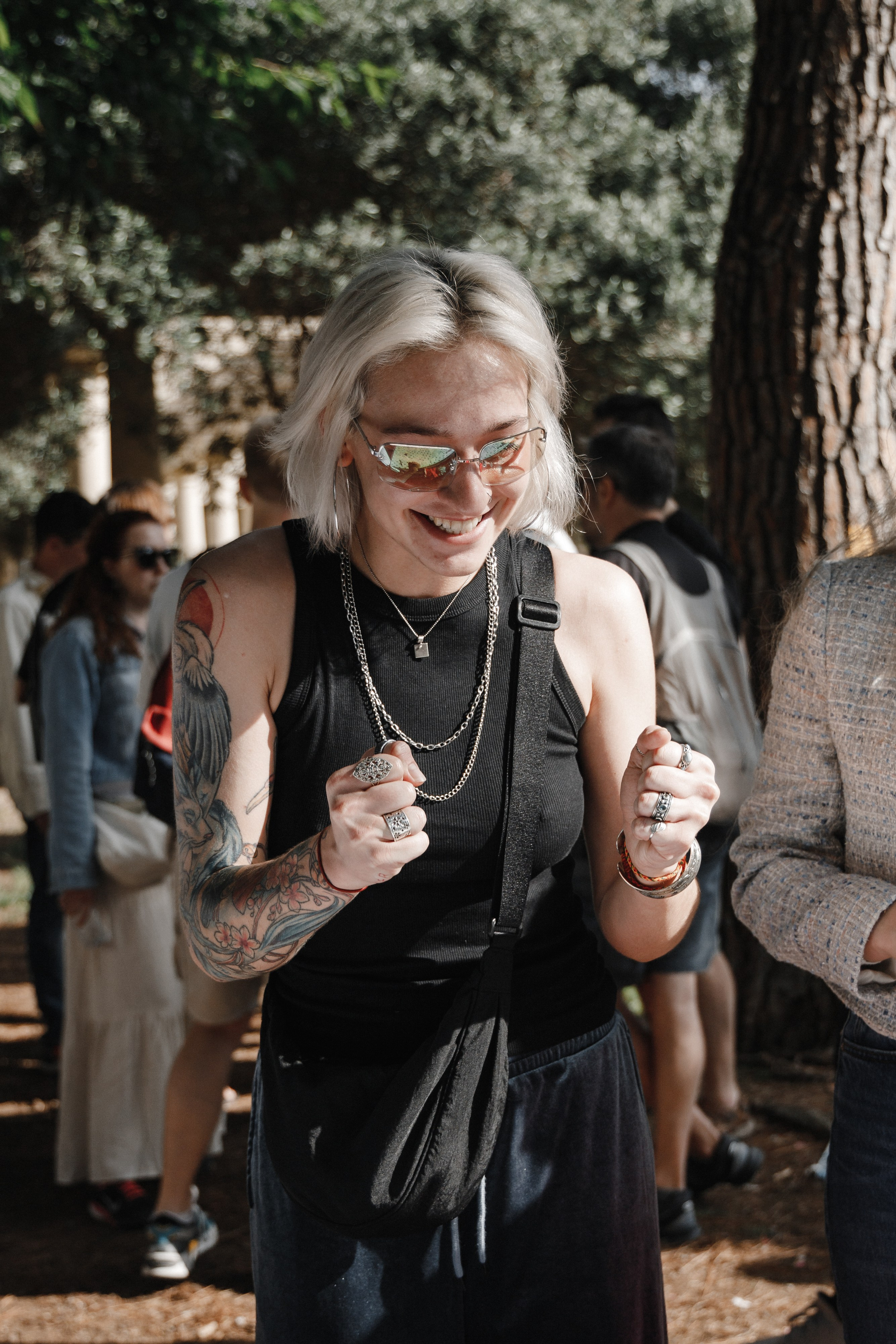 Reportage. El fotógrafo de bodas Andrei Andryukhov en Valencia