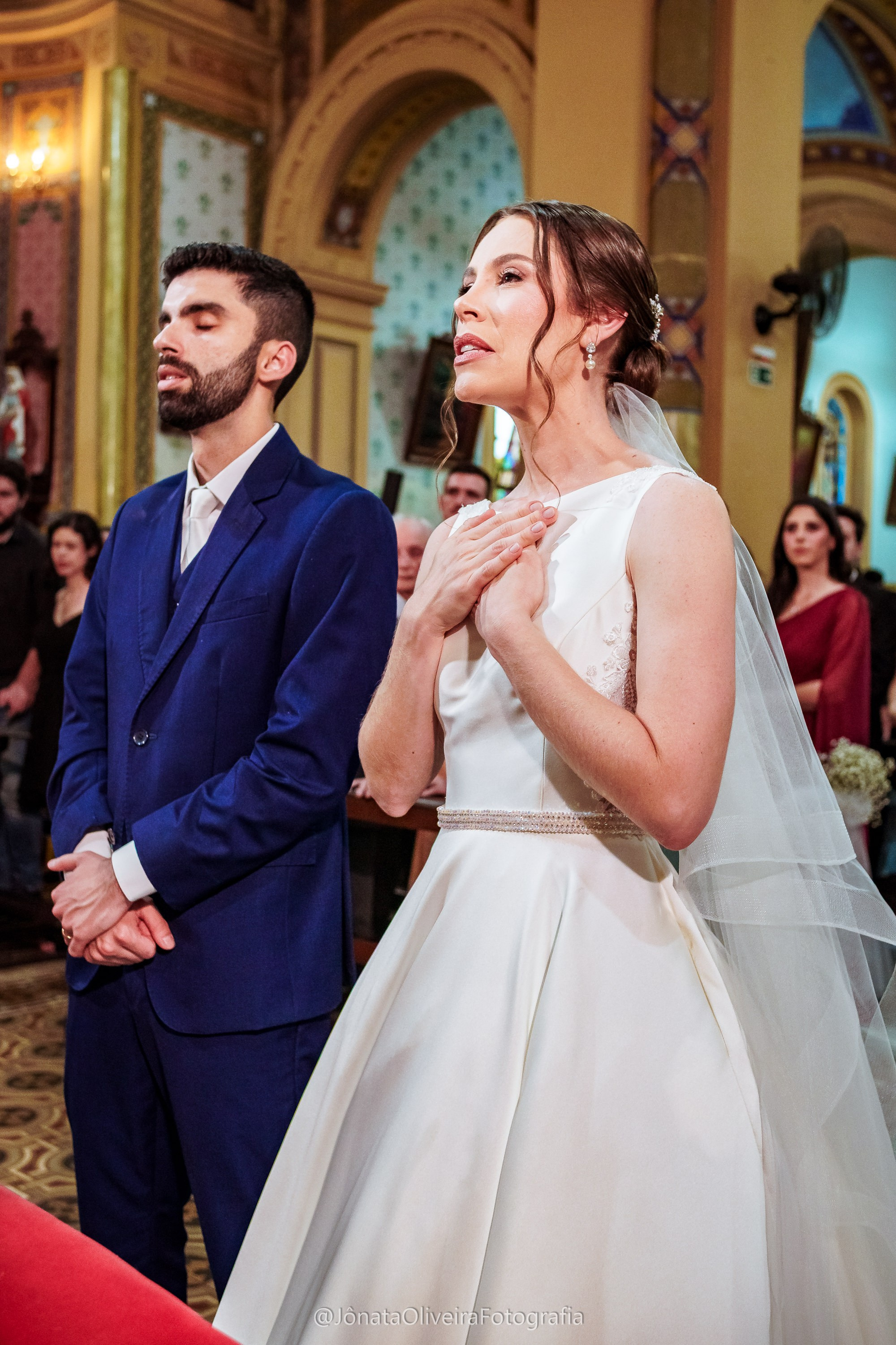 Ananda e Vinicius. Fotografia de casamentos e ensaios em avaré Jônata Oliveira