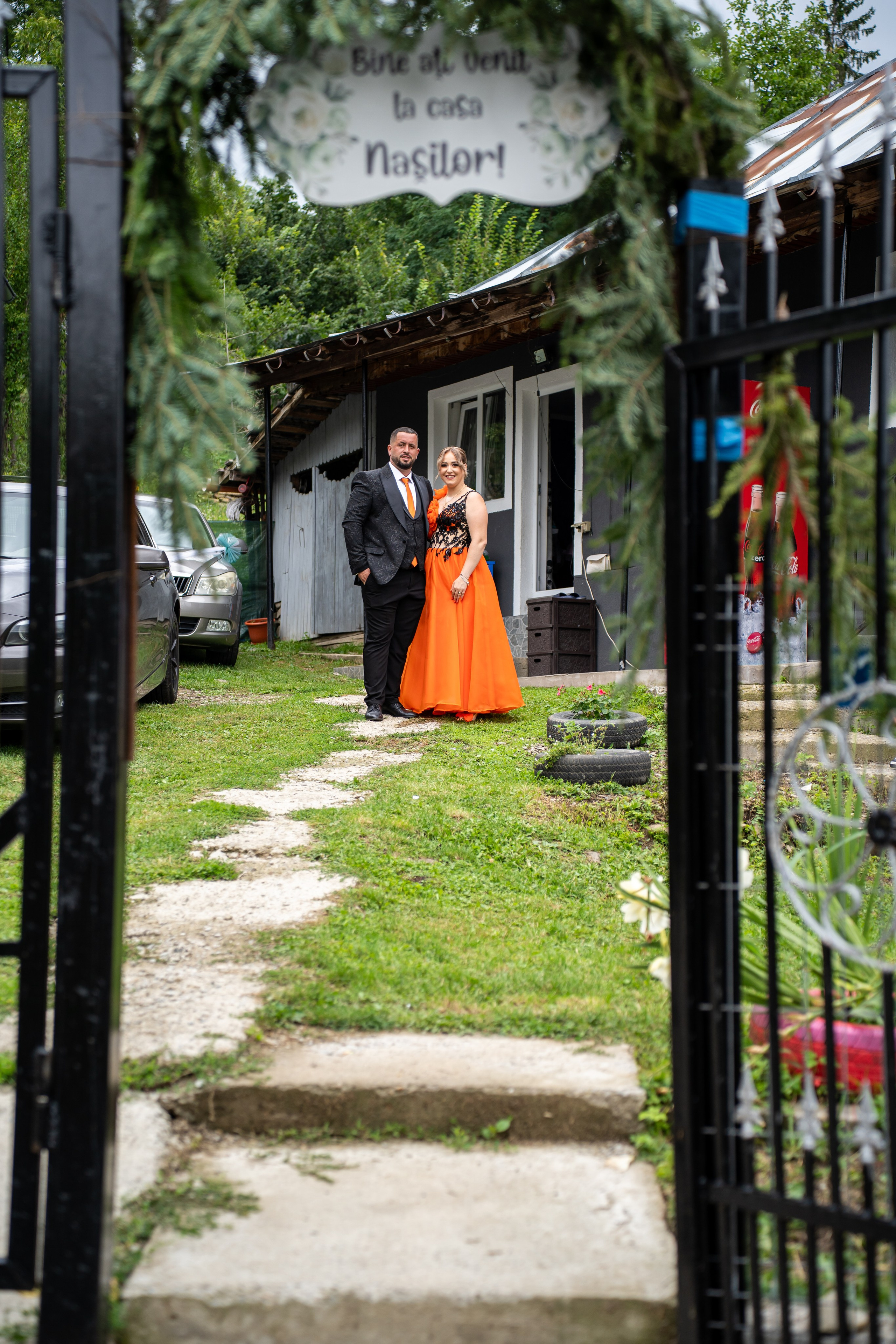 EL & EA - NUNTA NOASTRĂ