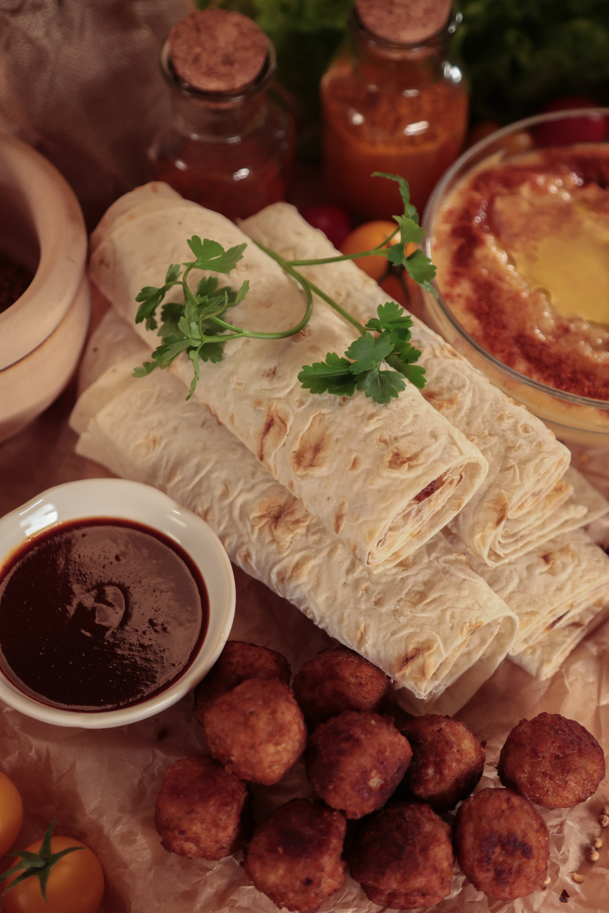 Food photography. Photographer in Milan |Mila Pro Photo