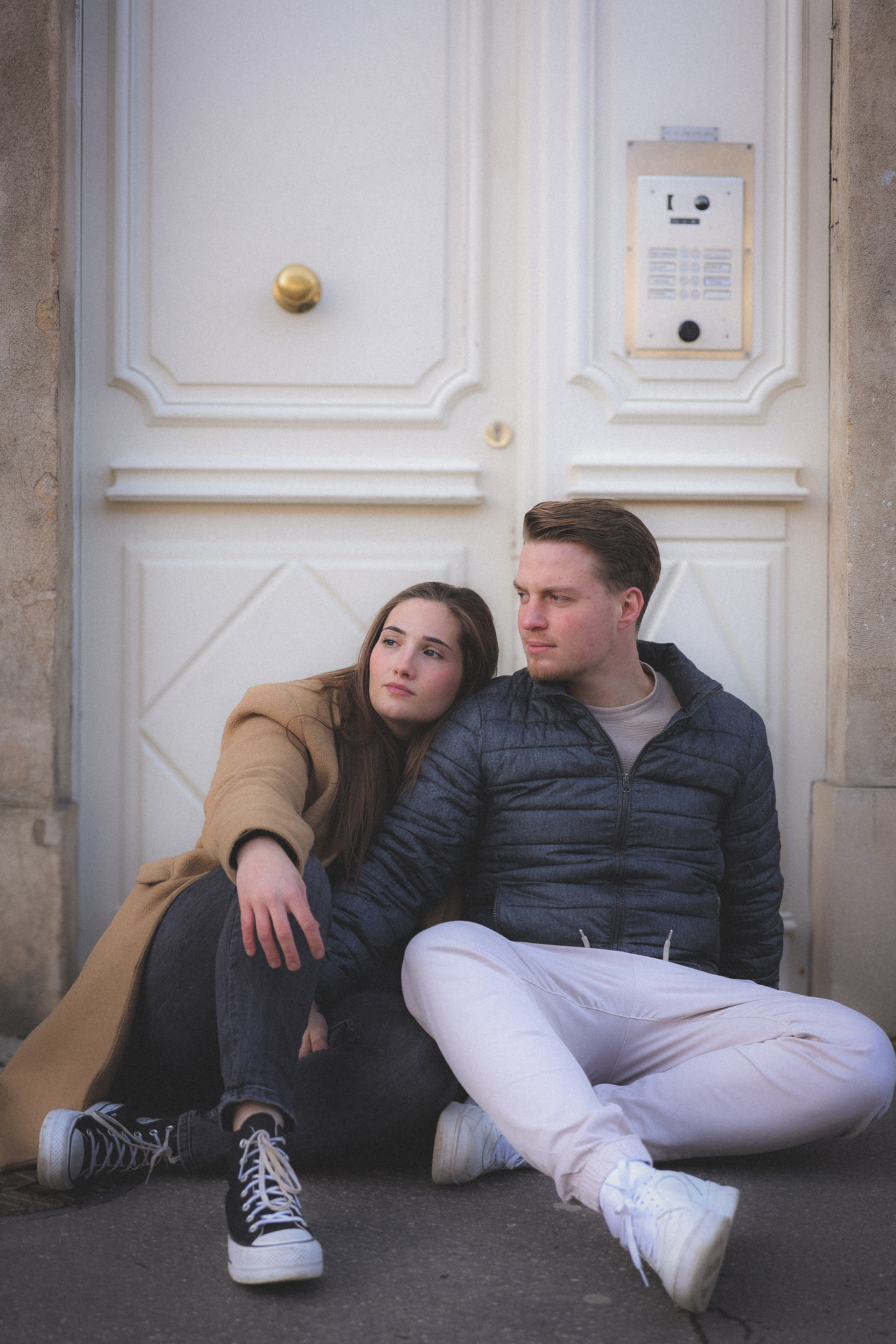 Couples Outdoor. Photographe de mariage et famille à Nancy - studio et extérieur - MSPhotography