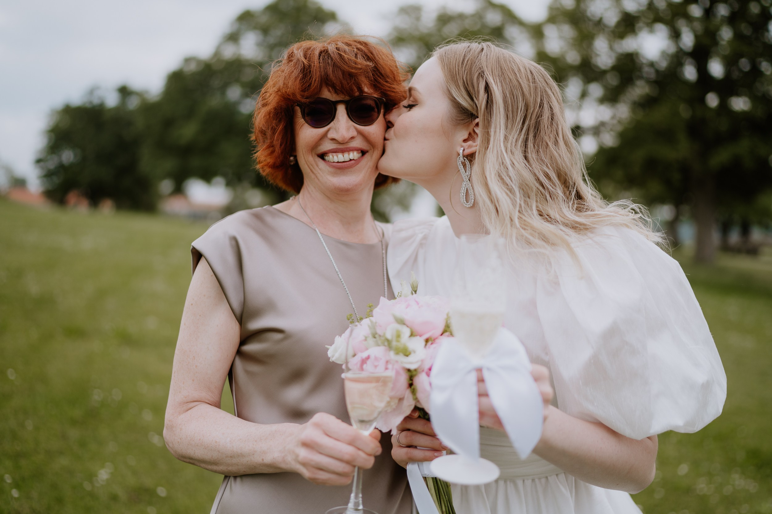 Wedding. Photographer in Copenhagen Olga Maliuk