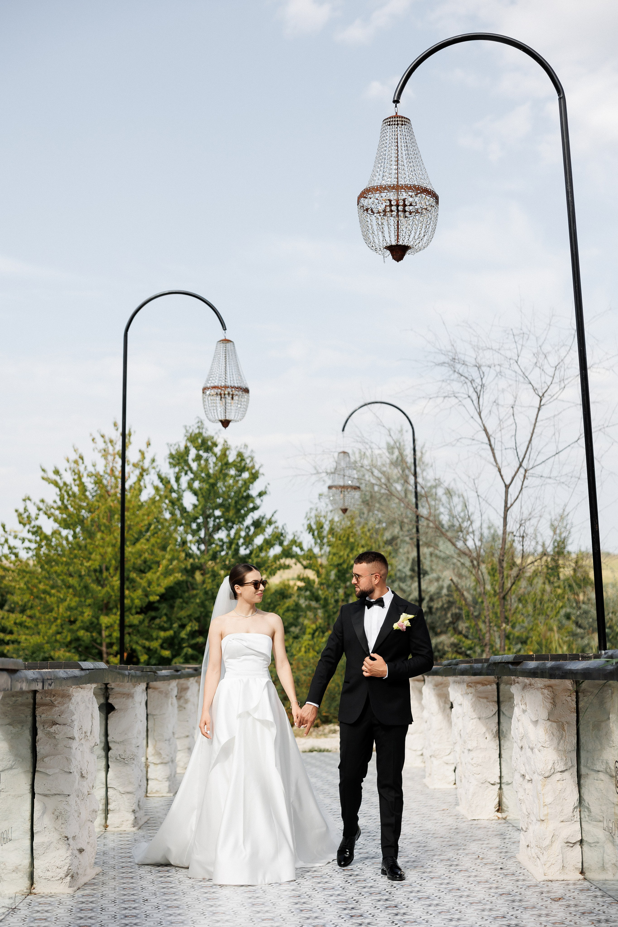 Gabriel & Evelina — Lago — Wedding Day. Servicii Foto și Video 067188353