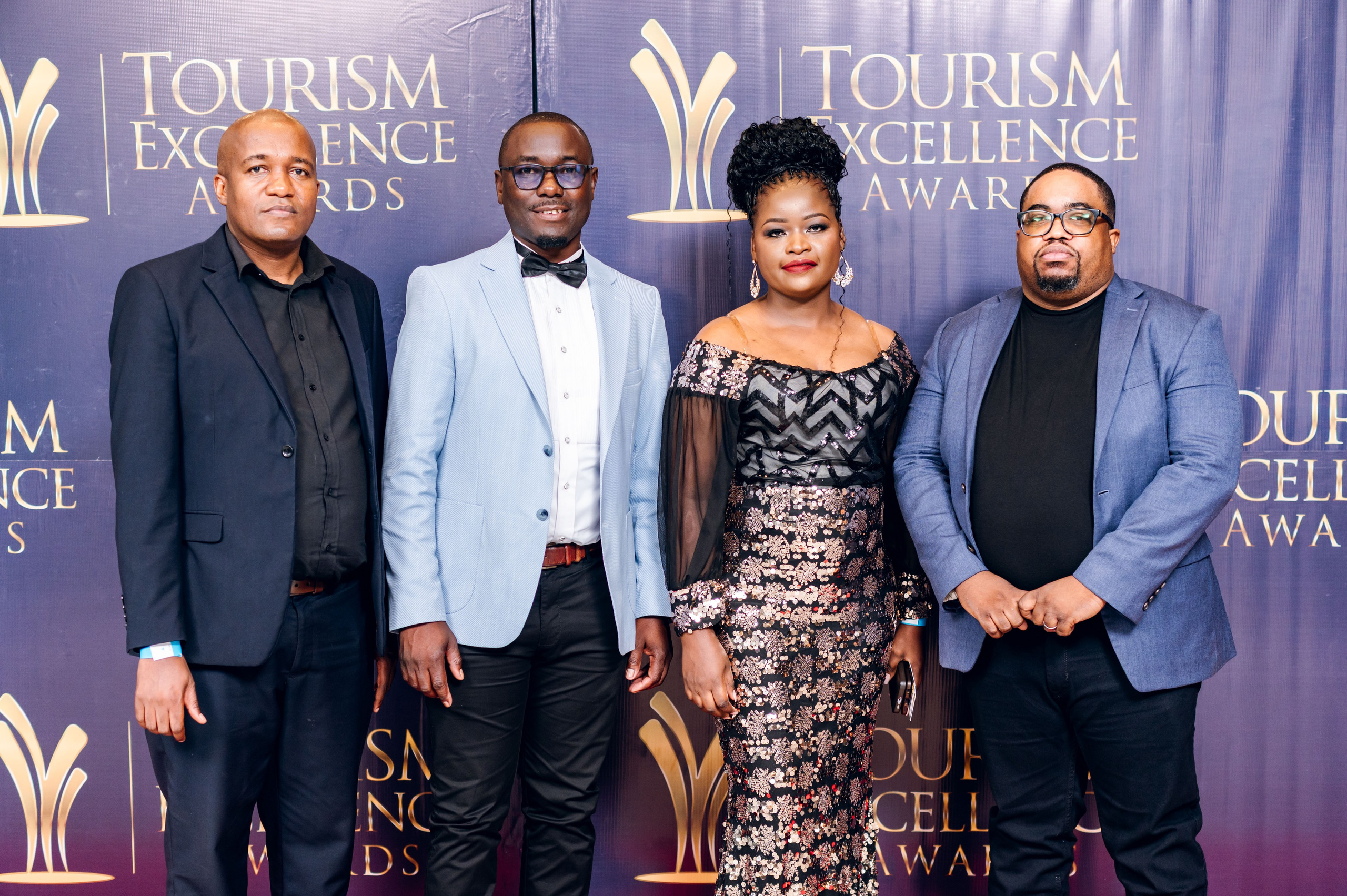Zambia Tourism Agency — Tourism Excellence Awards. Main