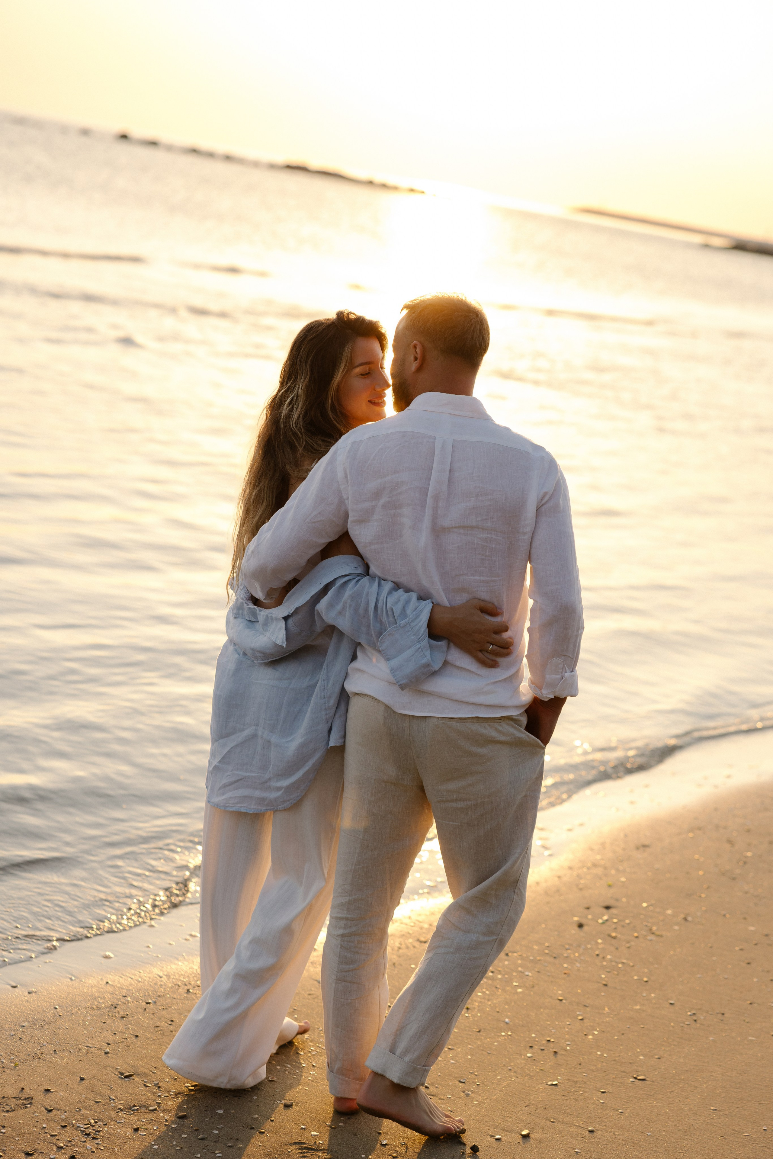 Sea. Свадебный фотограф Виктория Саврук