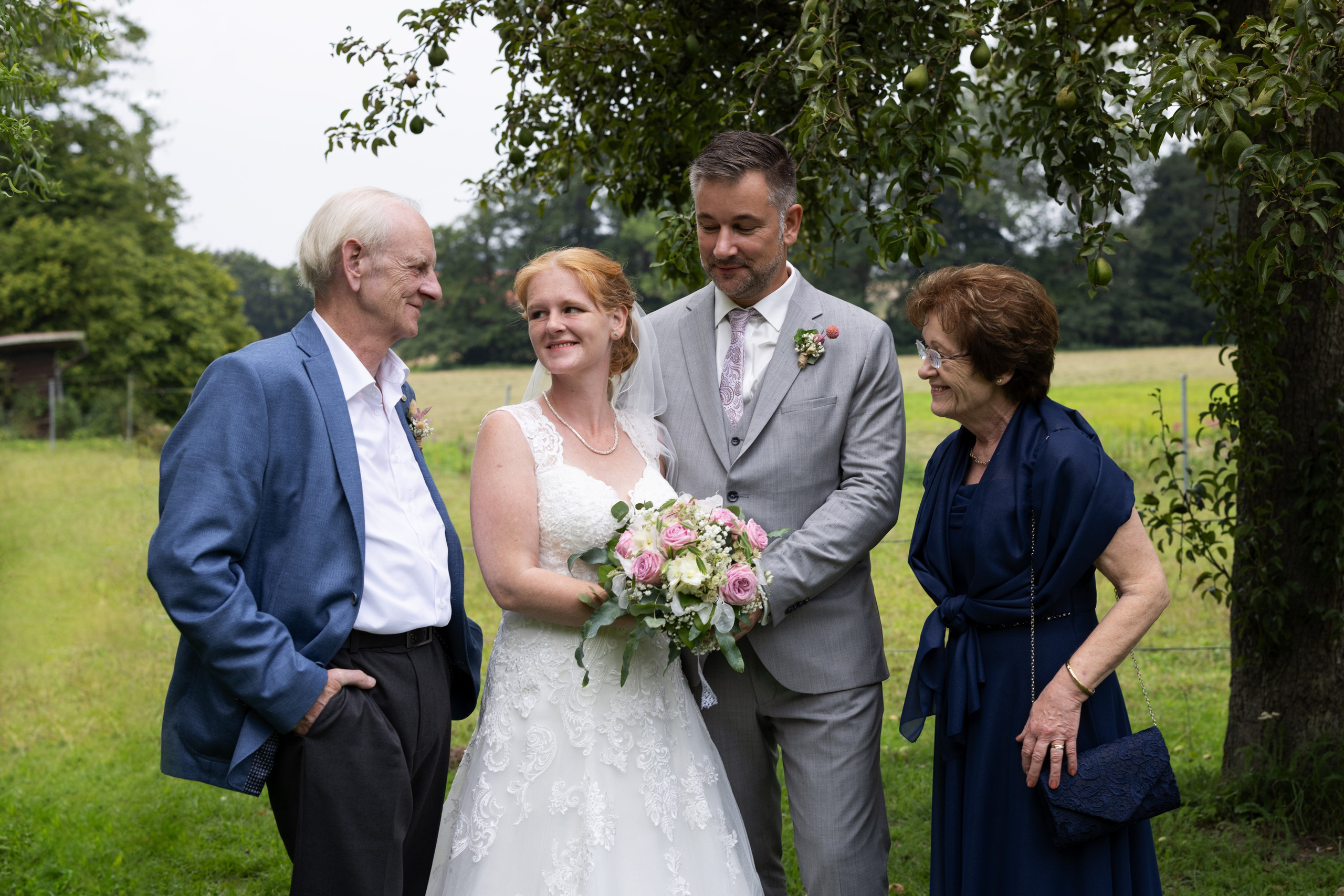 Bianca & Hans, Osnabrück. Fotografin und Videografin im Raum Osnabrück und Emsland Alla