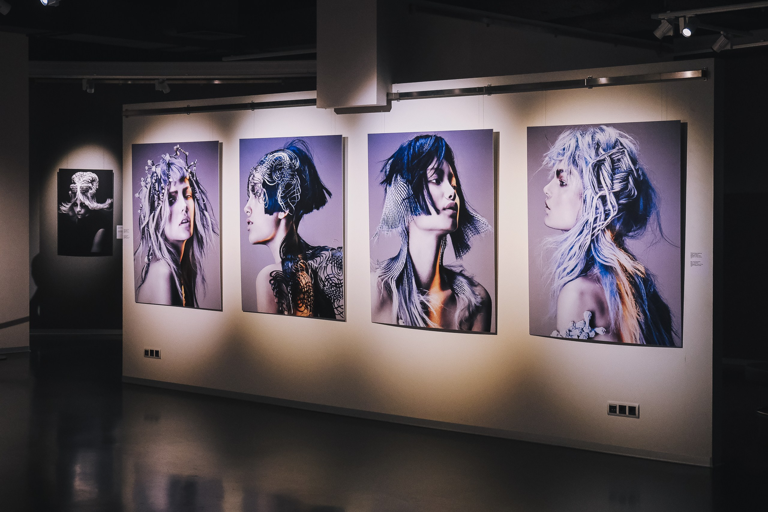 Hair Exhibition 2019