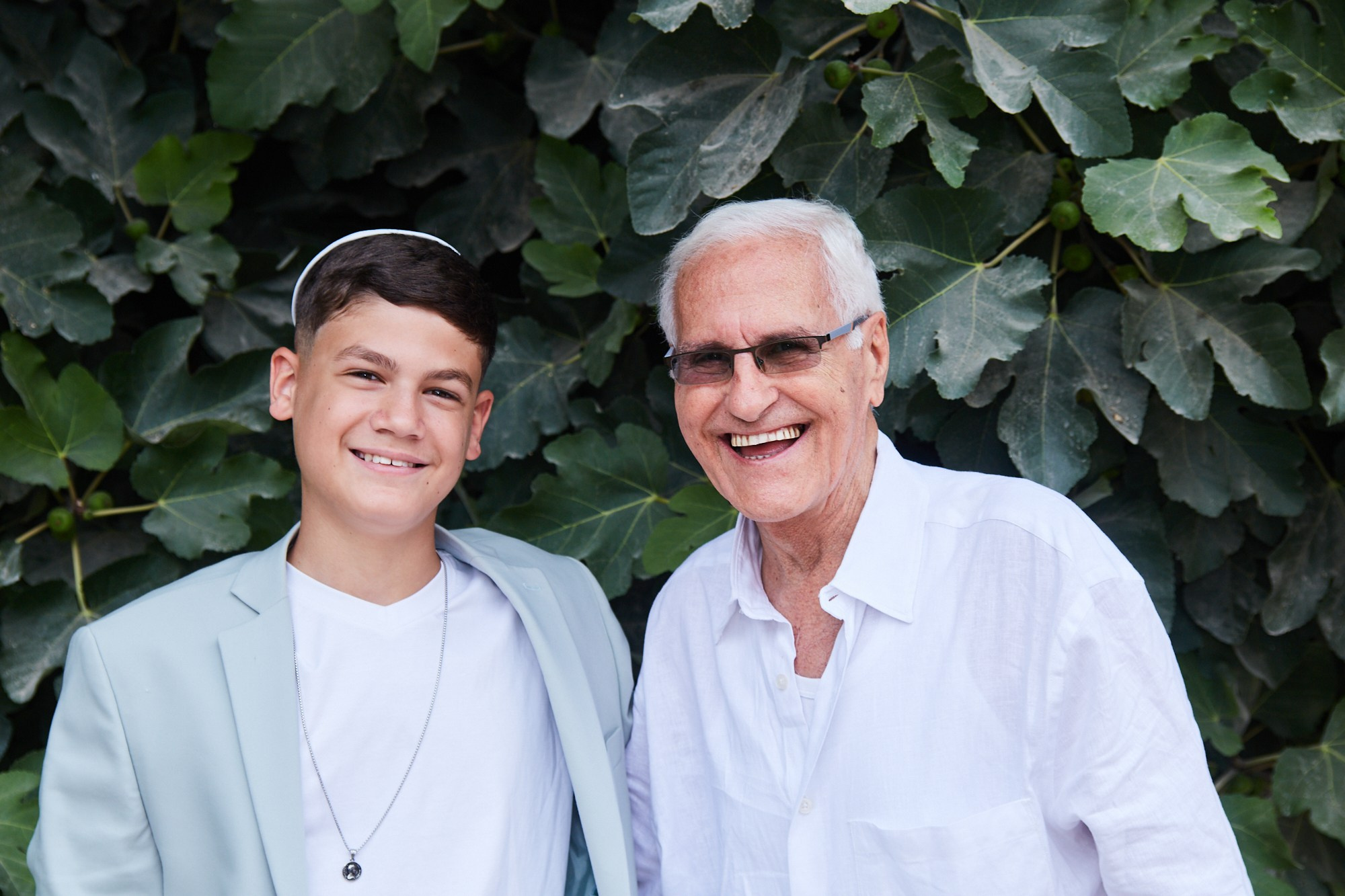 Бар-мицва на Котеле 2. Портретный и репортажный фотограф в Израиле Рома Бирман