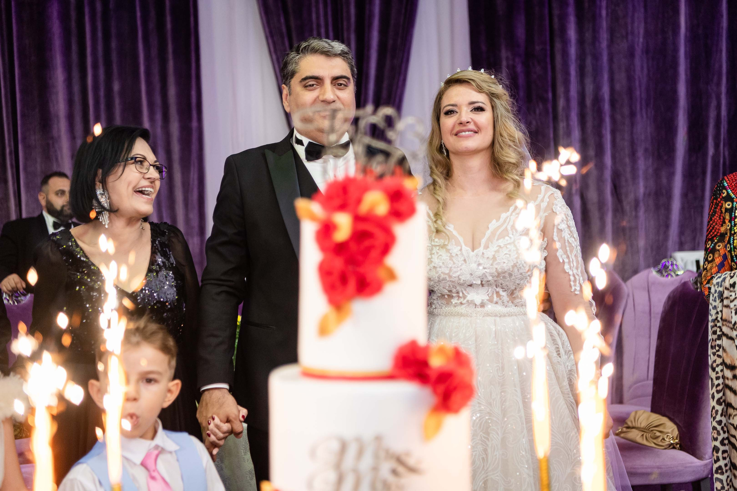 Wedding. Mugurel anghel
