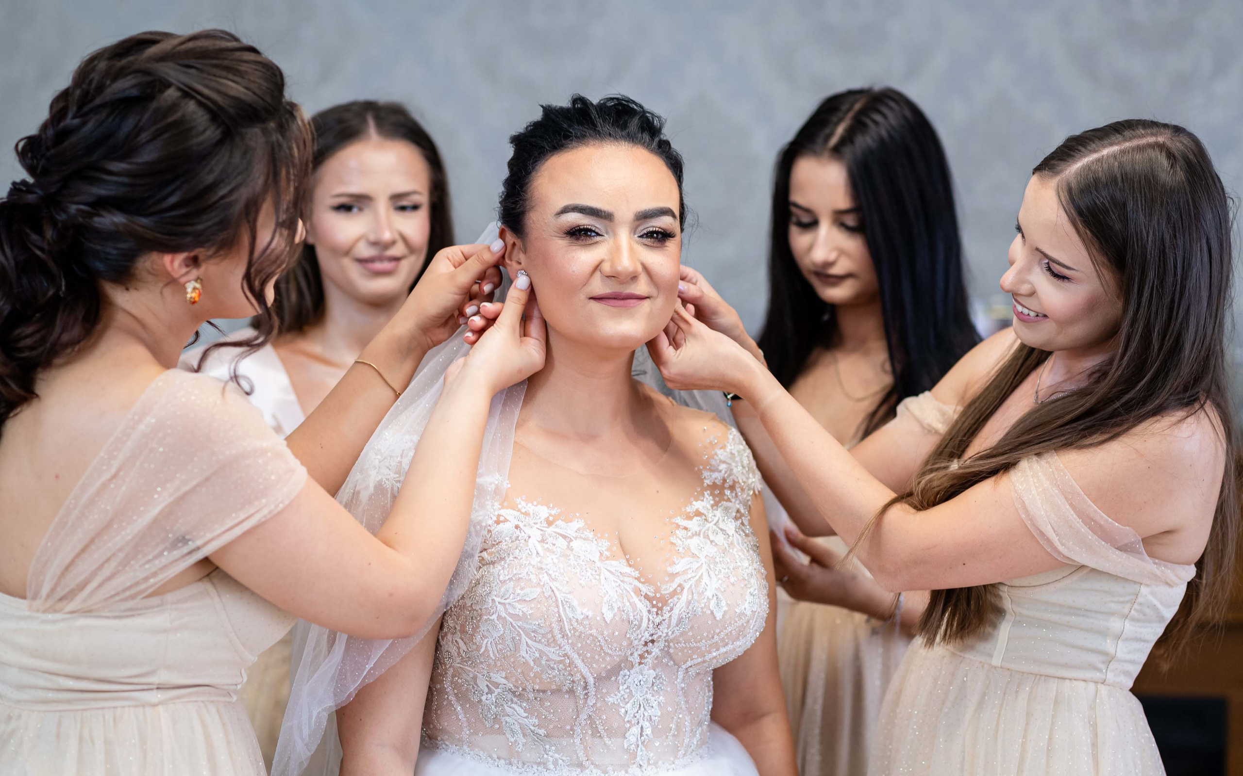 Wedding. Mugurel anghel