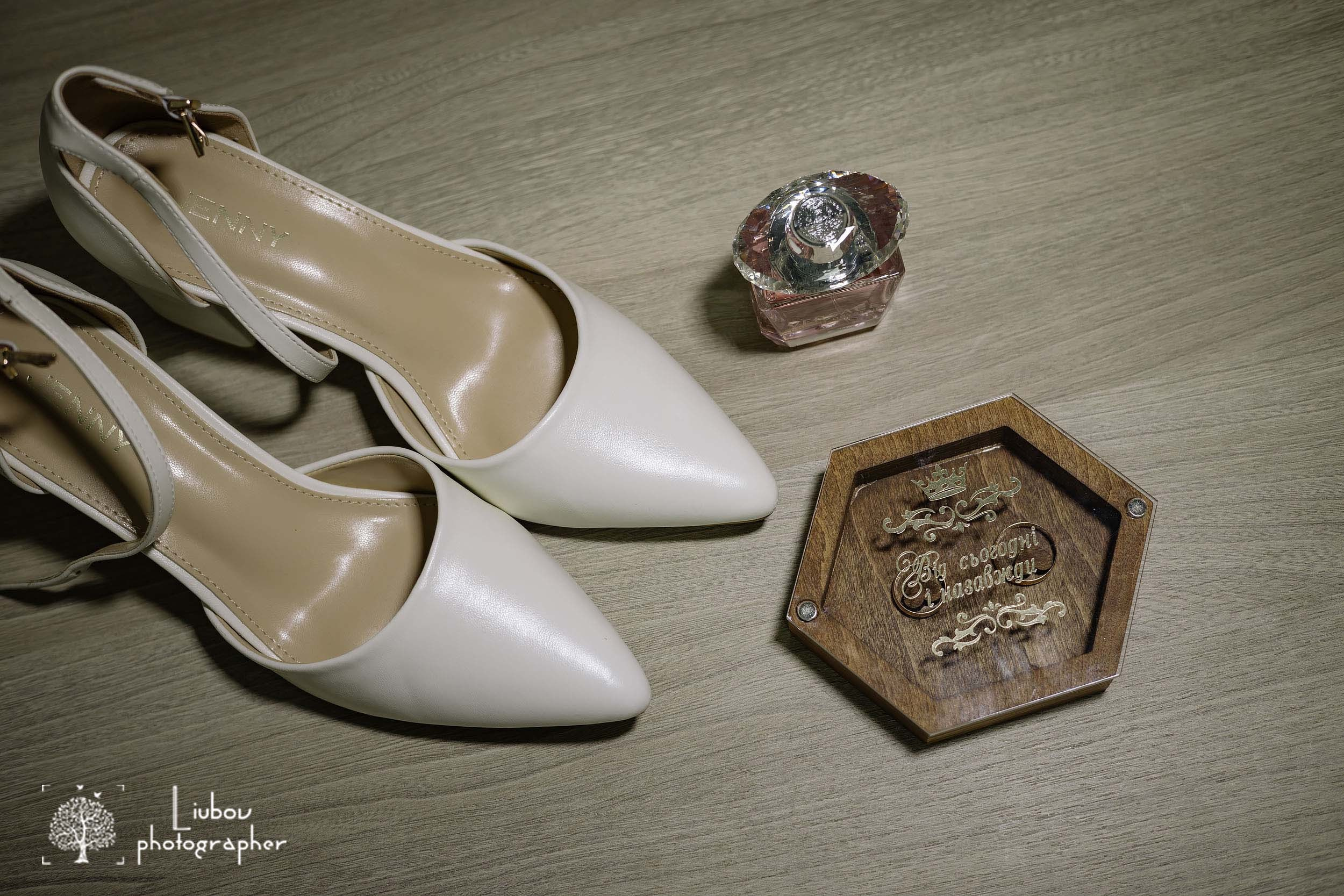 Фото. Василий и Анна. Свадебное фото и видео в городе Плзень. Александр Ерёменко и Любовь Роман