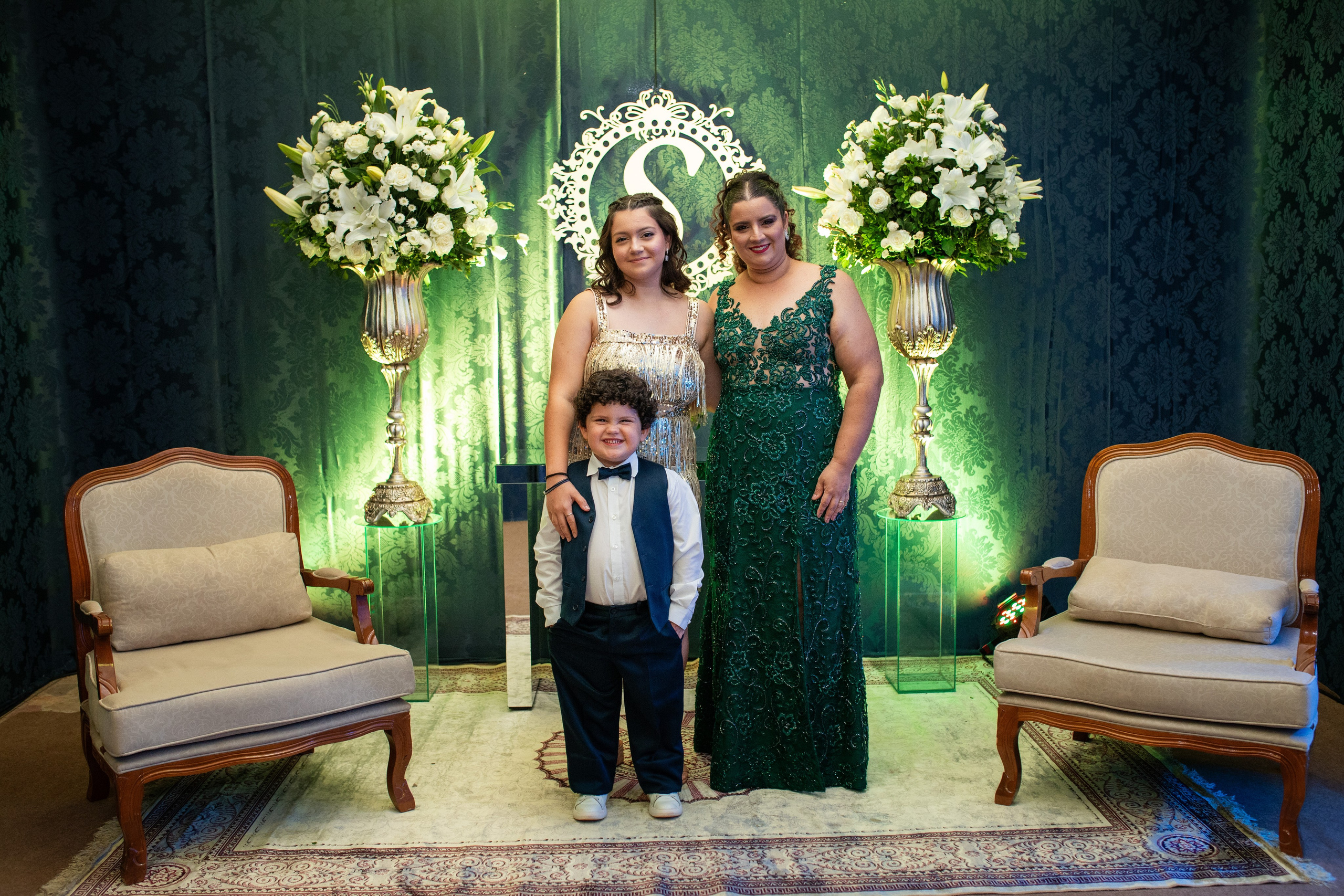 15 Anos. Danilo Souza Fotografia