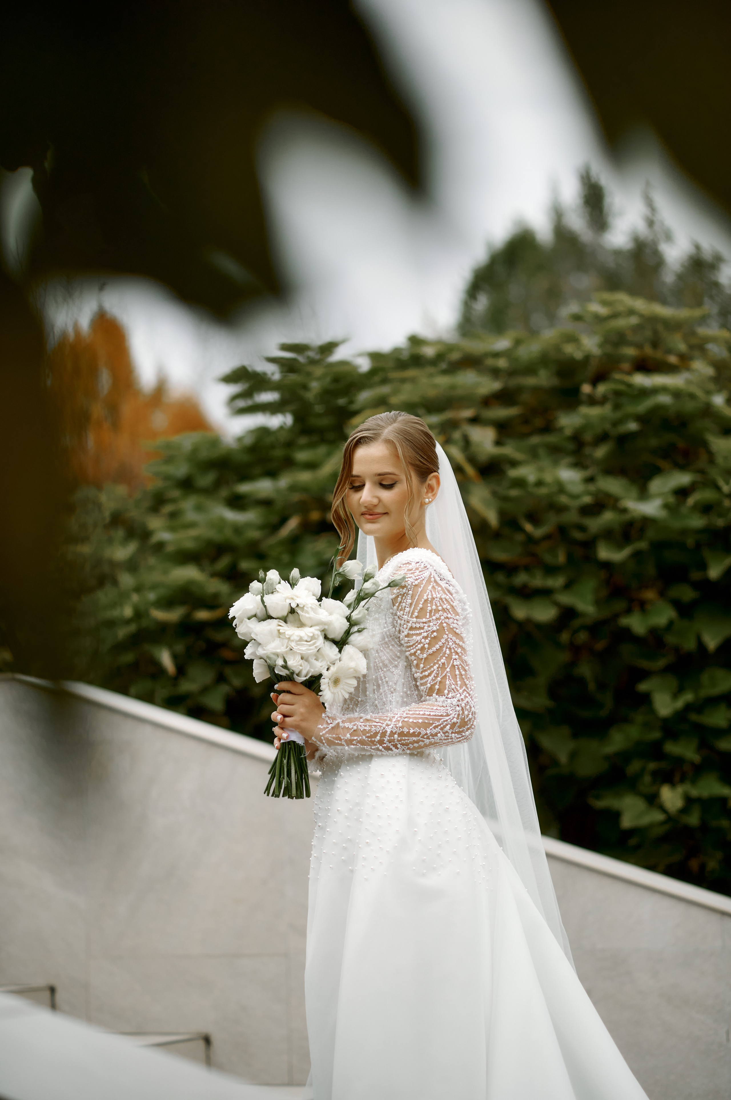 Alina & Harlampi. Excellens