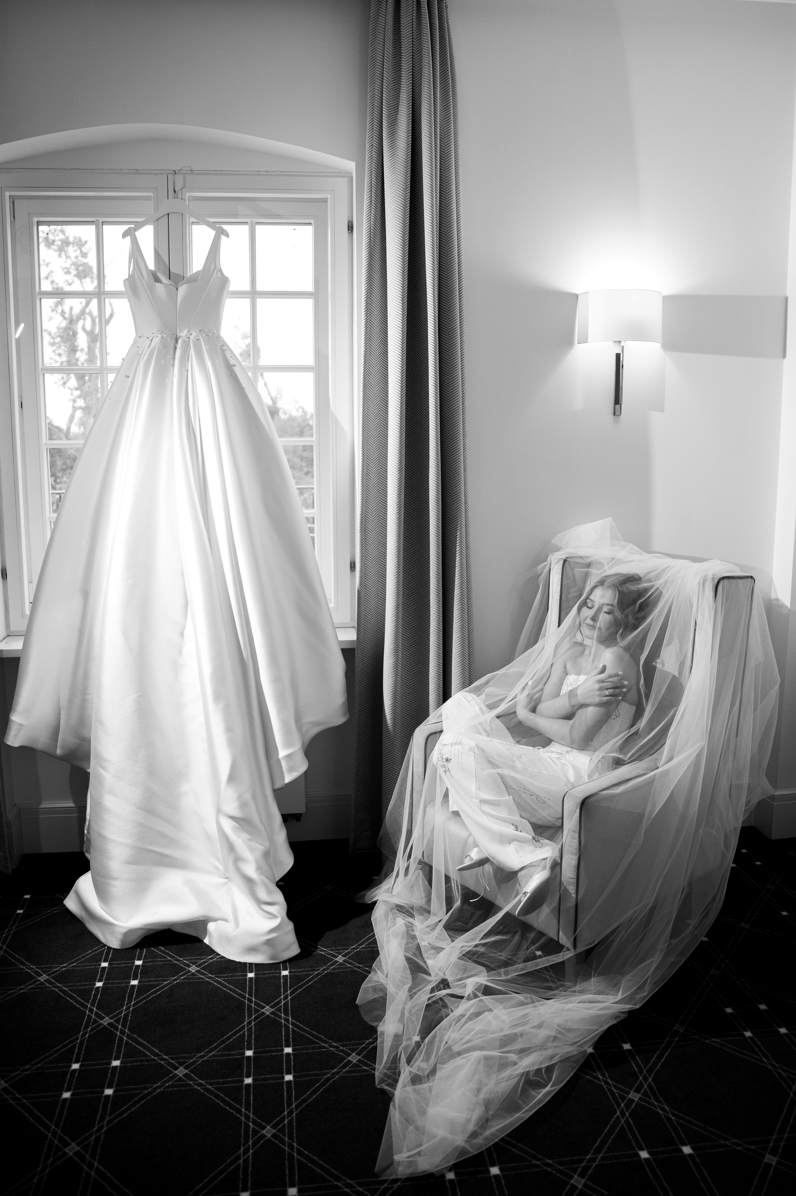 Snizhana i Michał. Свадебный фотограф Виктория Санюк